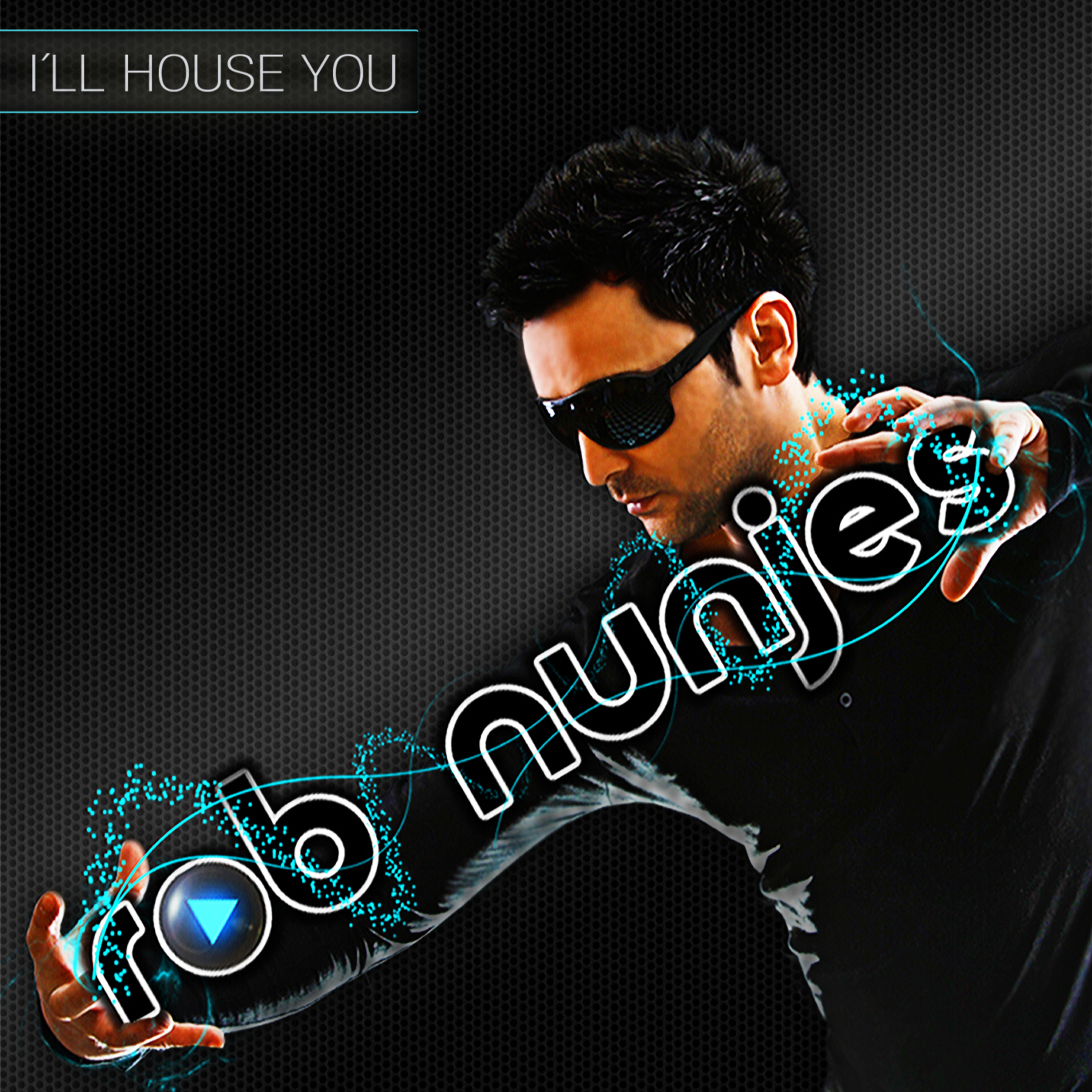 I'll House You (Extended Charts Mix)