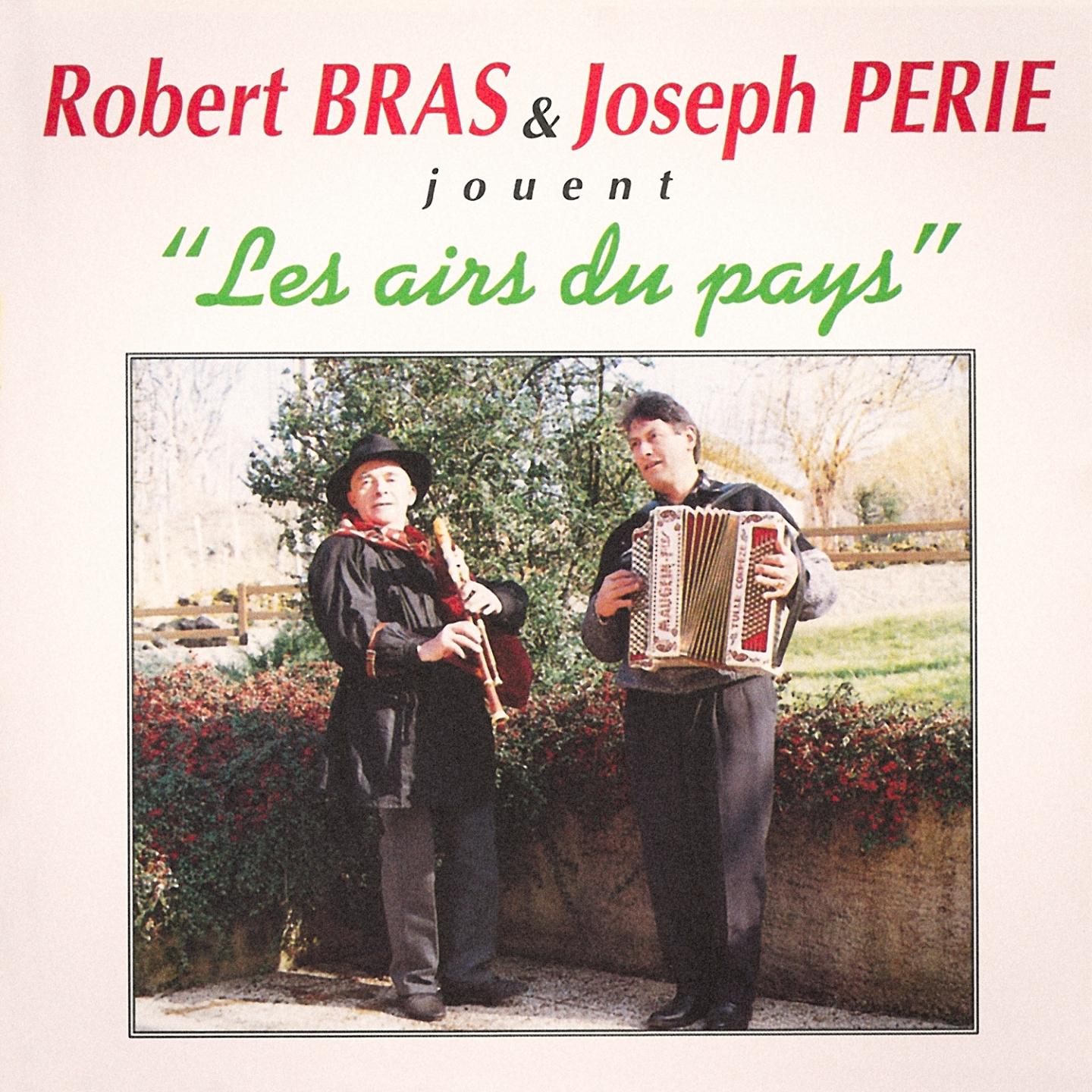 La polka de l'Aveyron