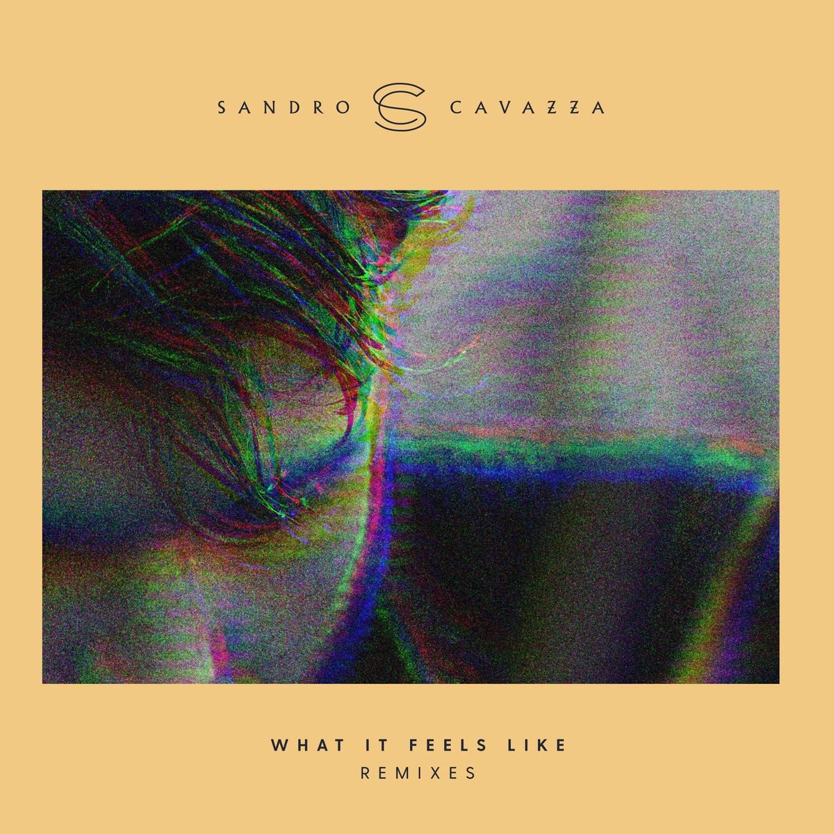 What It Feels Like (Remixes)