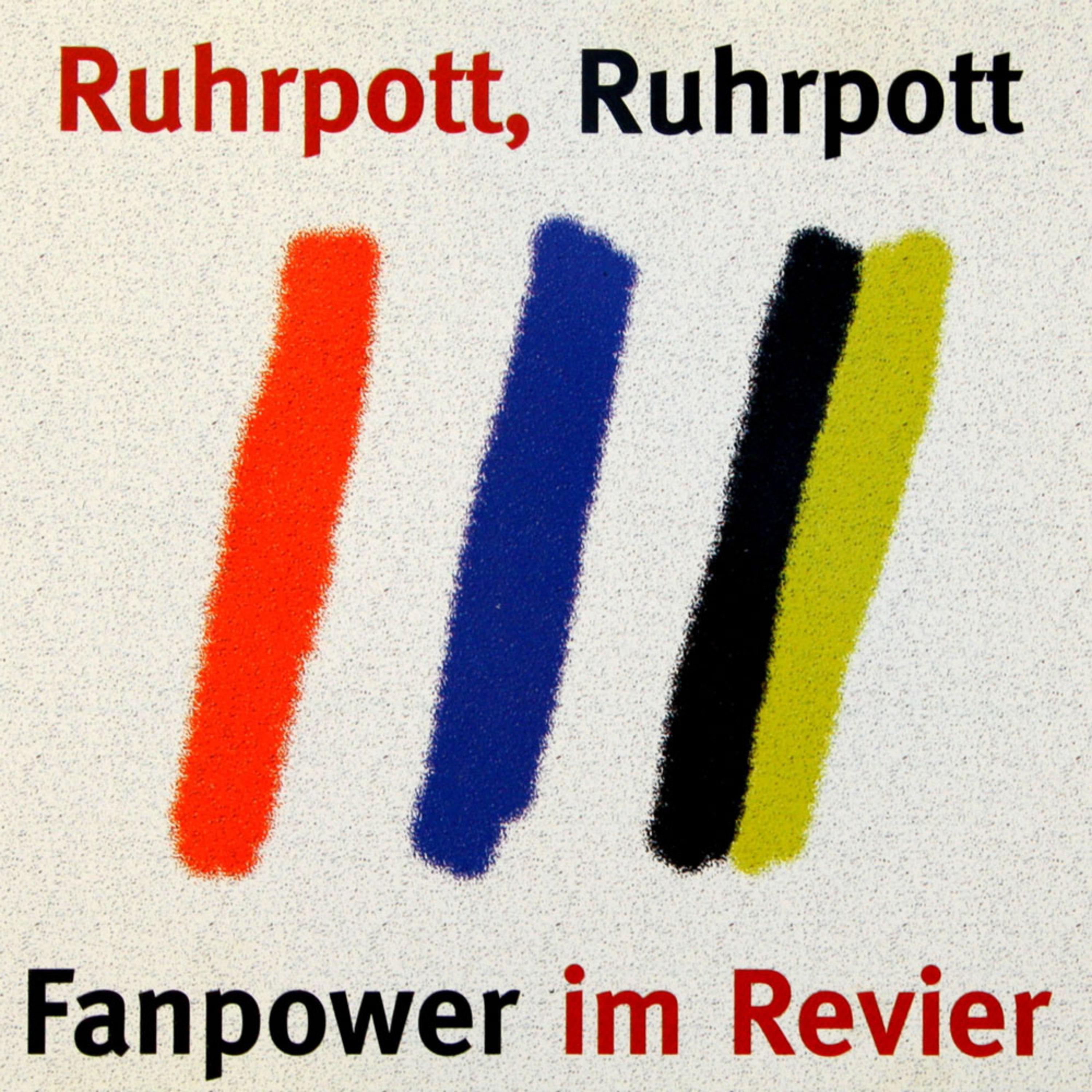 Ruhrgebiet