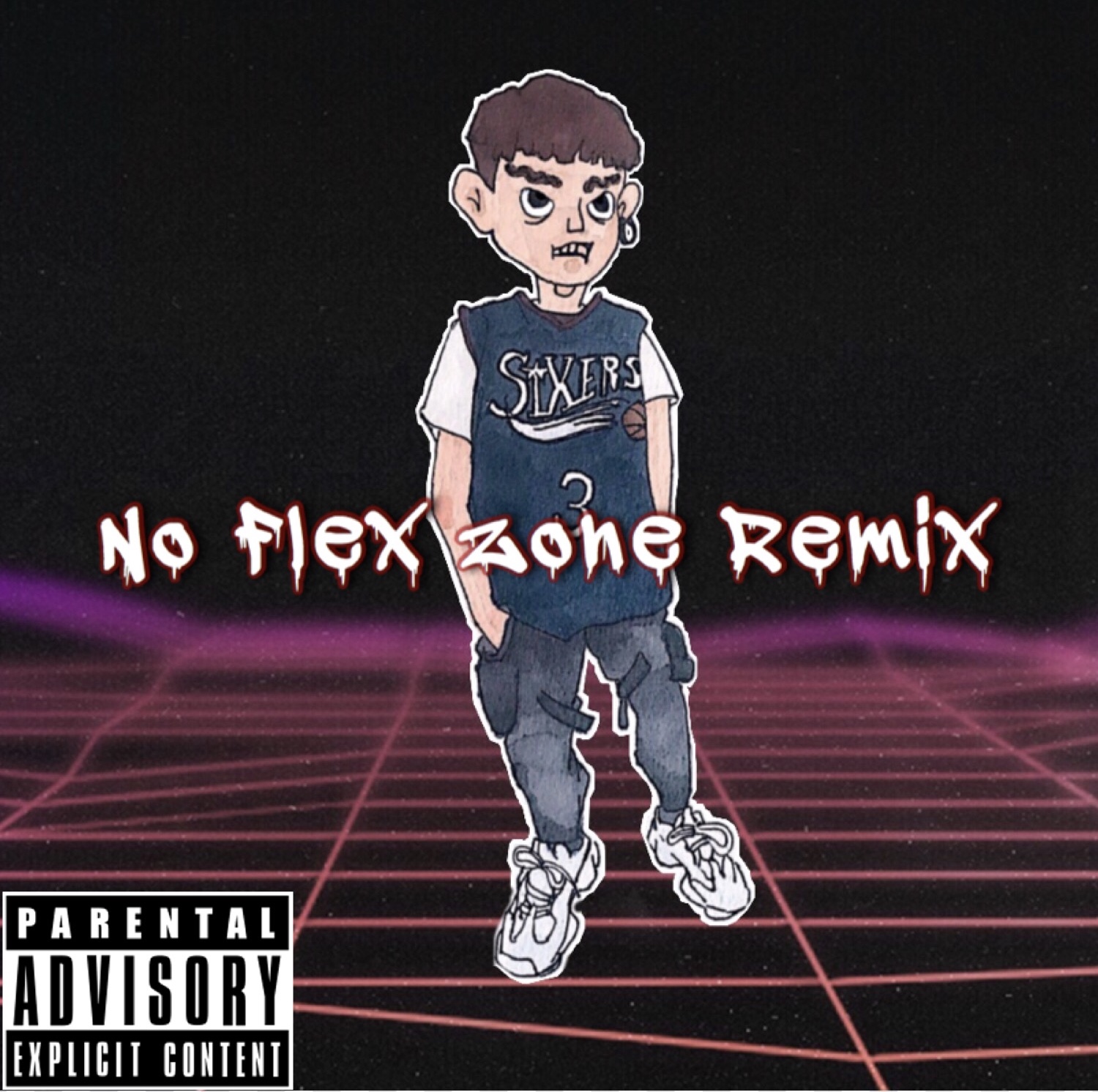 No Flex Zone Remix