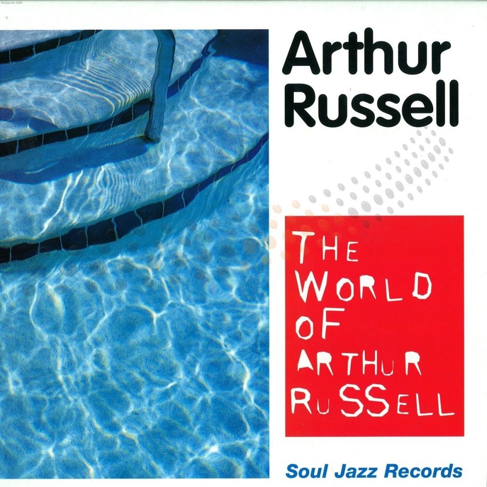 The World Of Arthur Russell