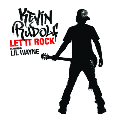 Let It Rock - W/Out Rap
