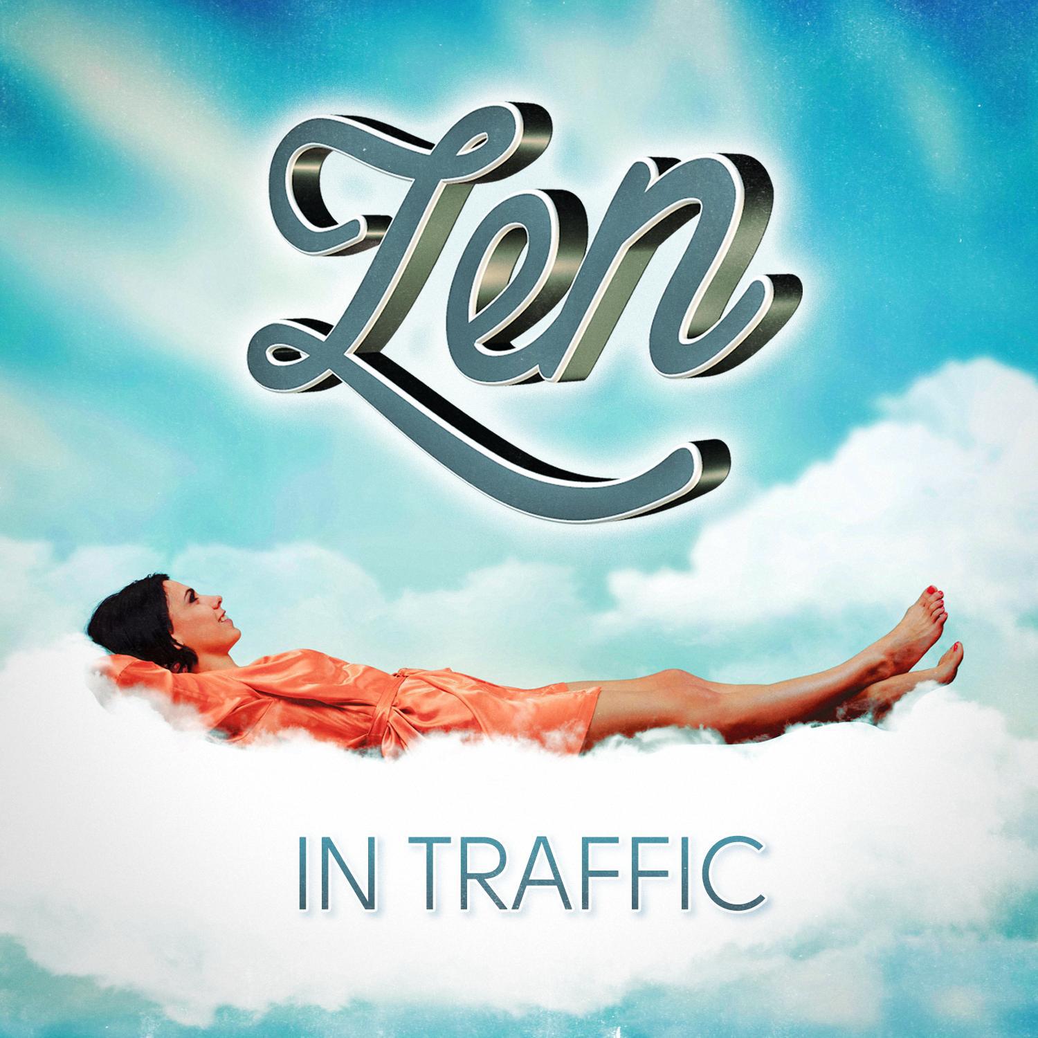 Stay Zen in Traffic