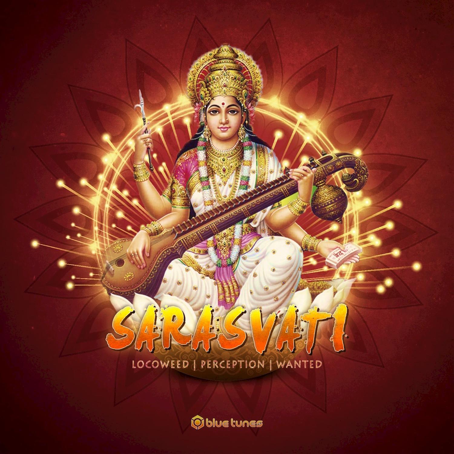 Sarasvati