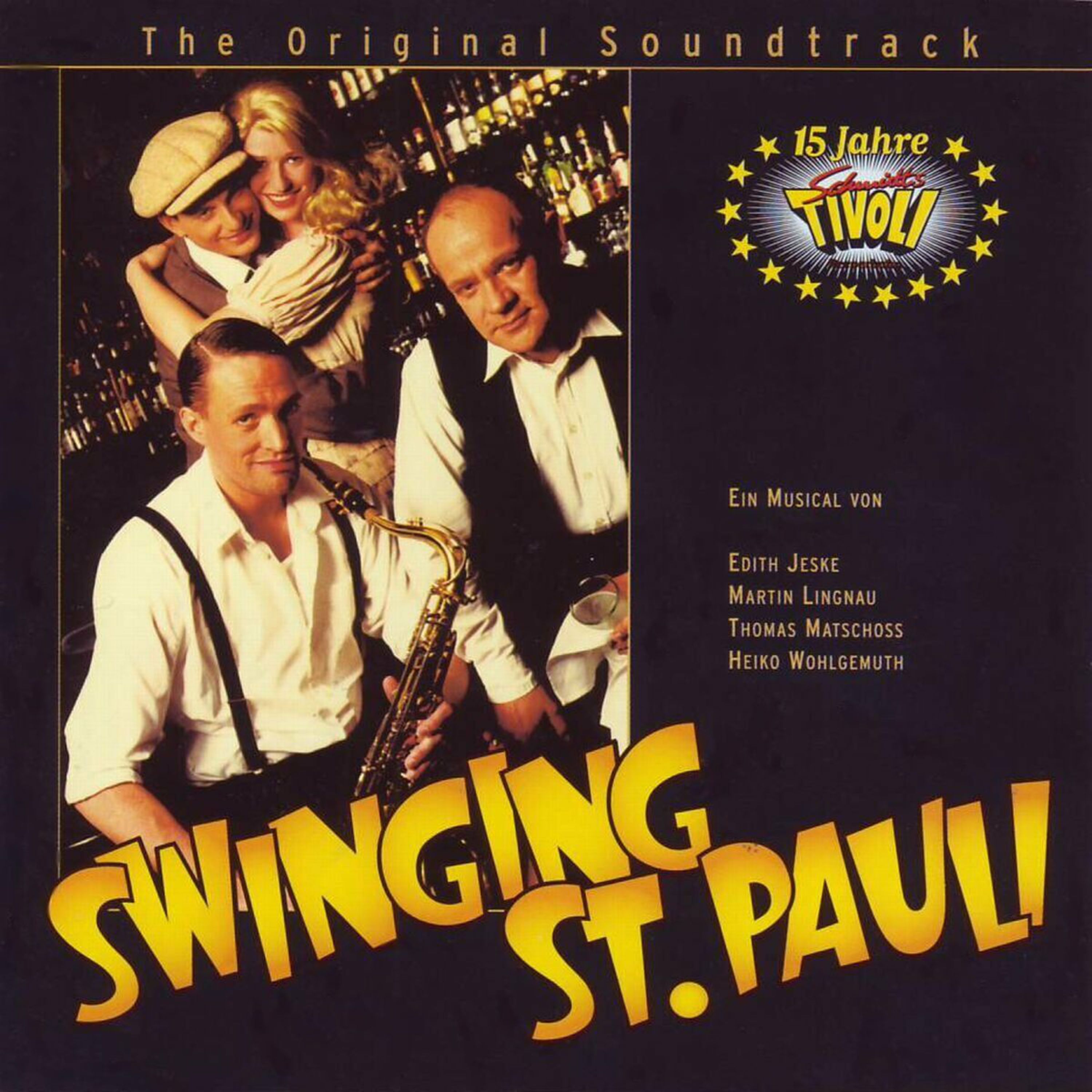 Swinging St. Pauli