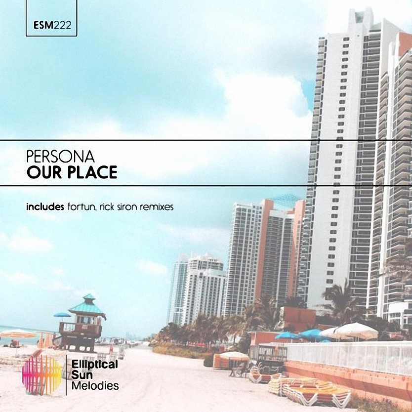 Our Place (Rick Siron remix)