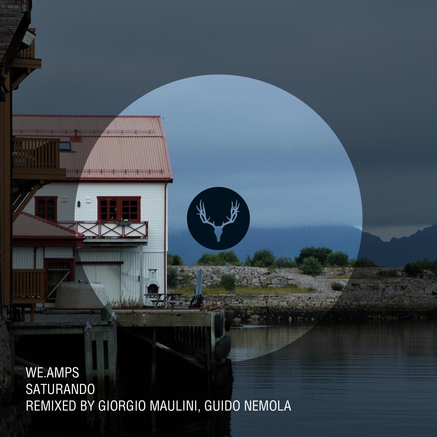 Saturando (Giorgio Maulini Remix)