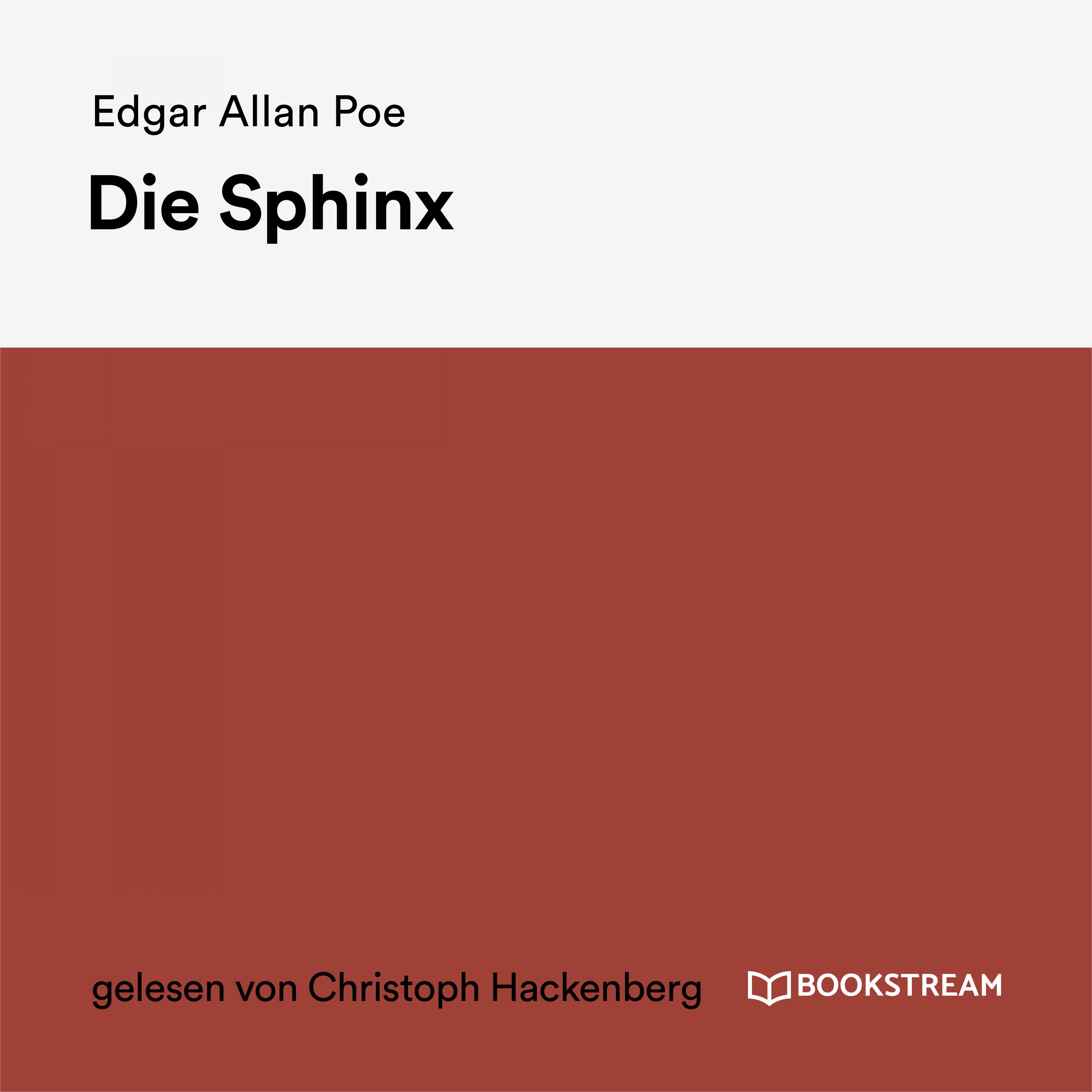 Teil 1: Die Sphinx