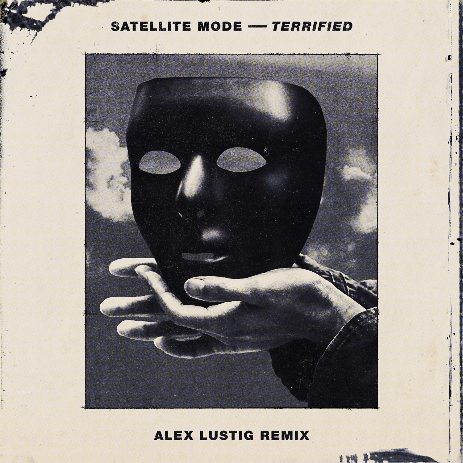 Terrified (alex Lustig Remix)