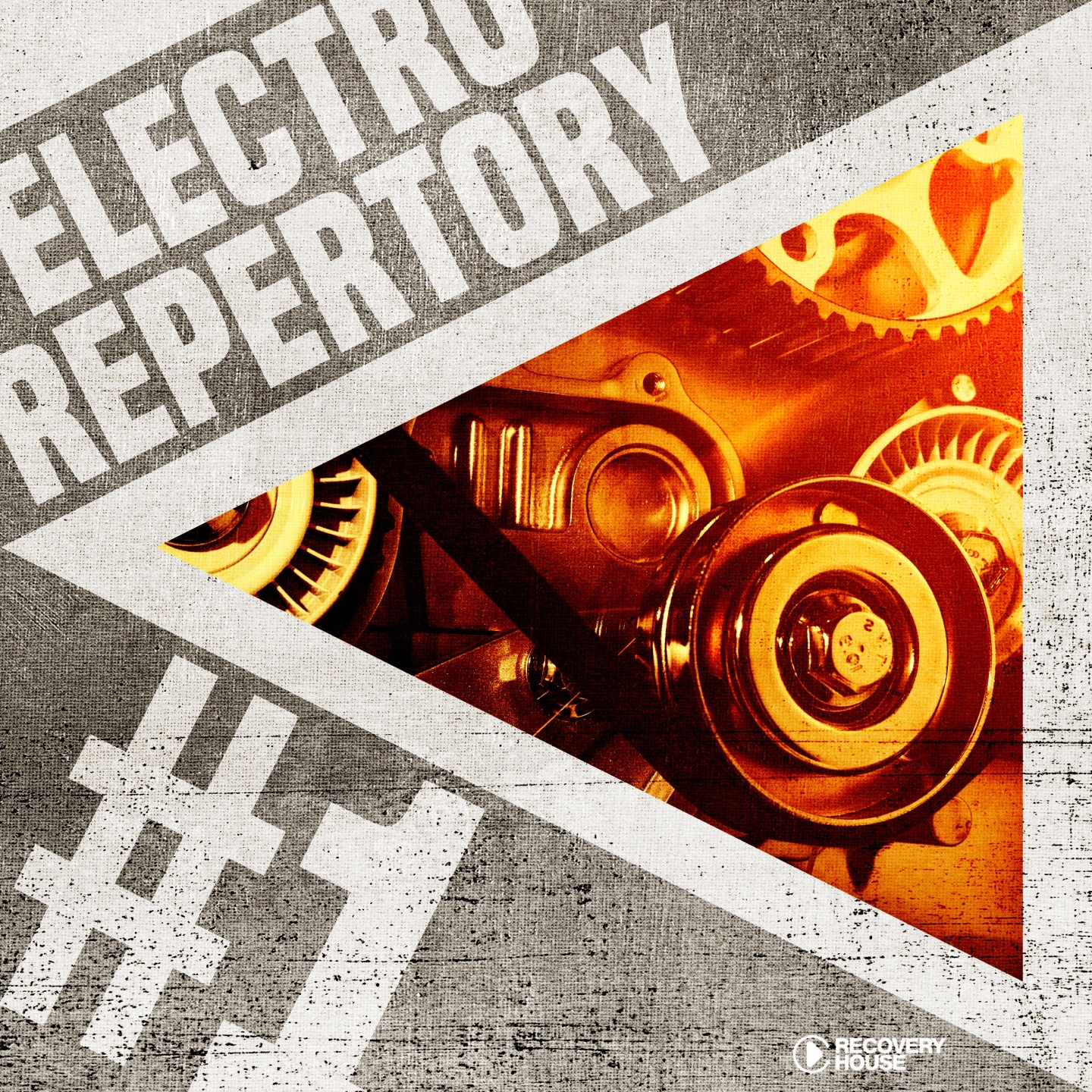 Electro Repertory #1