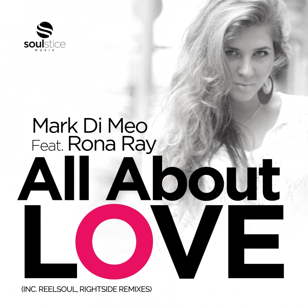 All About Love (Original Mix)