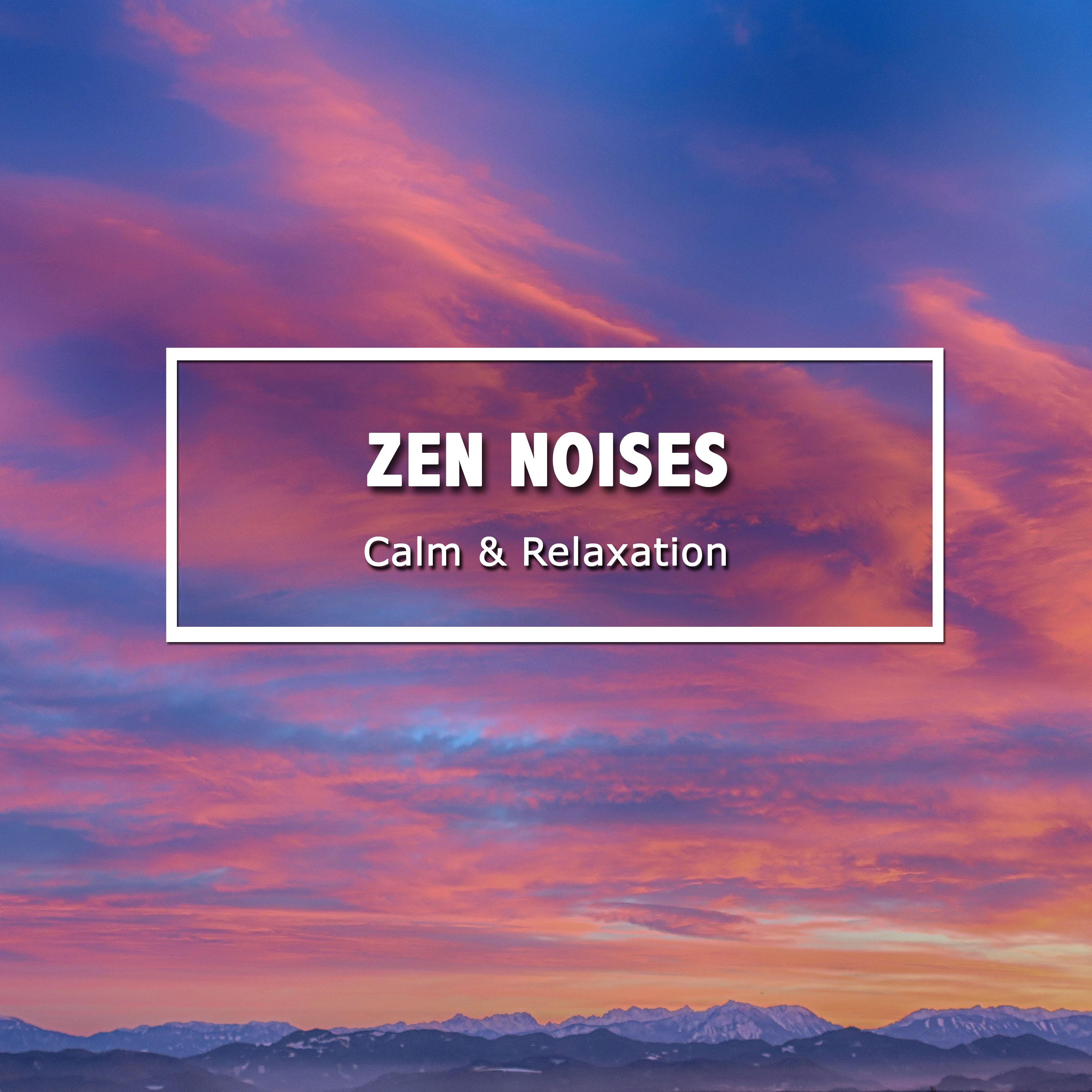 14 Relaxing Sounds to Clear your Mind