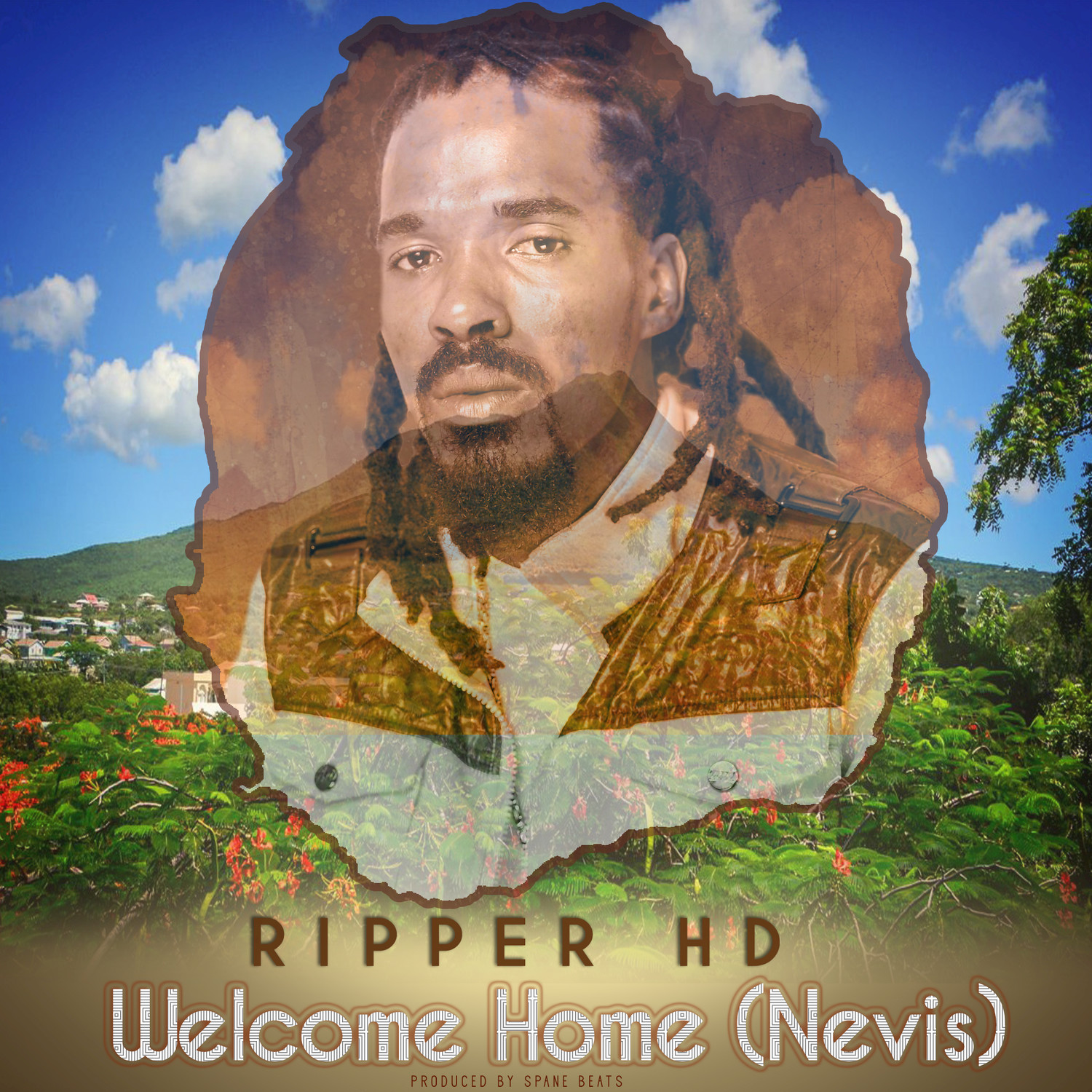 Welcome Home (Nevis)