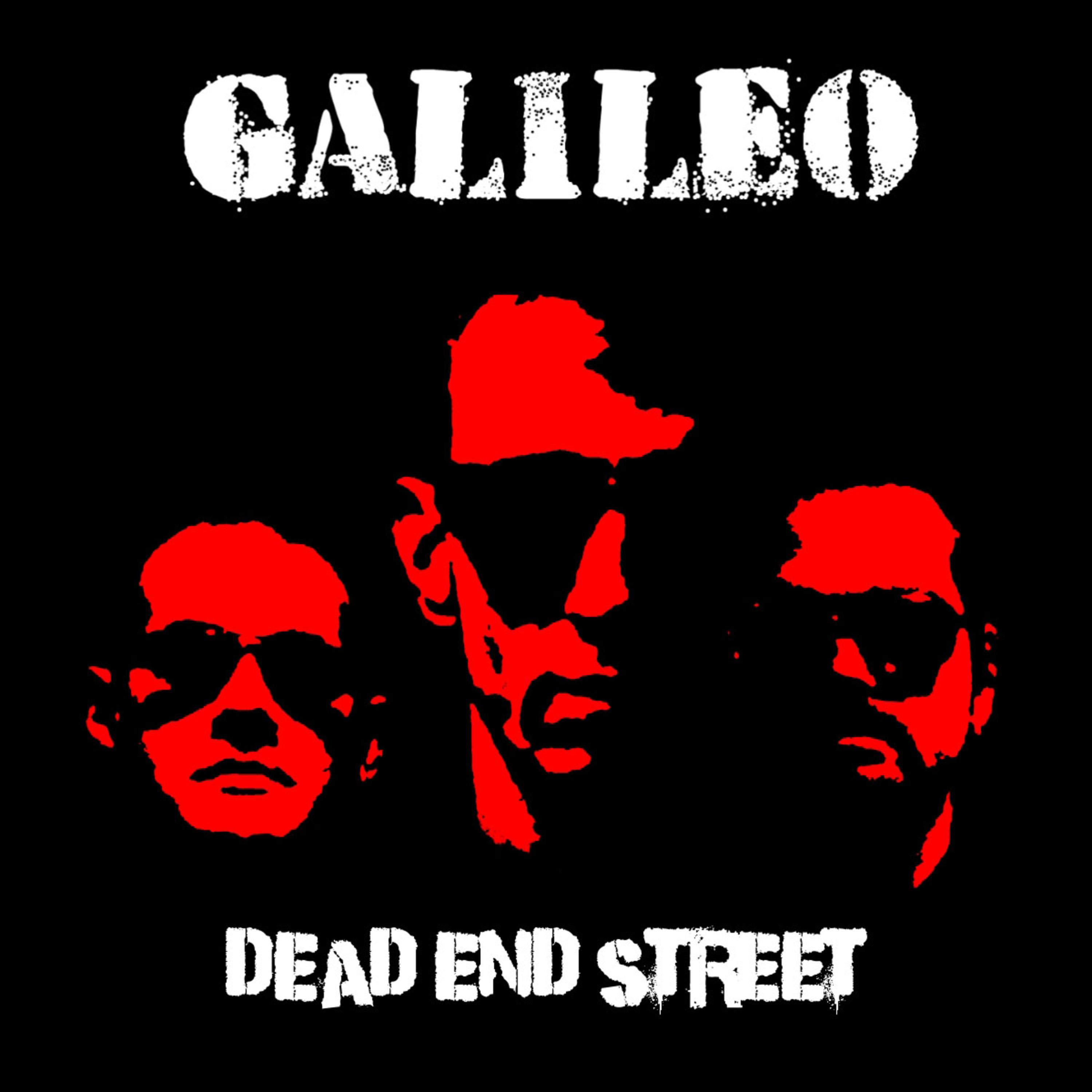 Dead End Street (Re-Release)