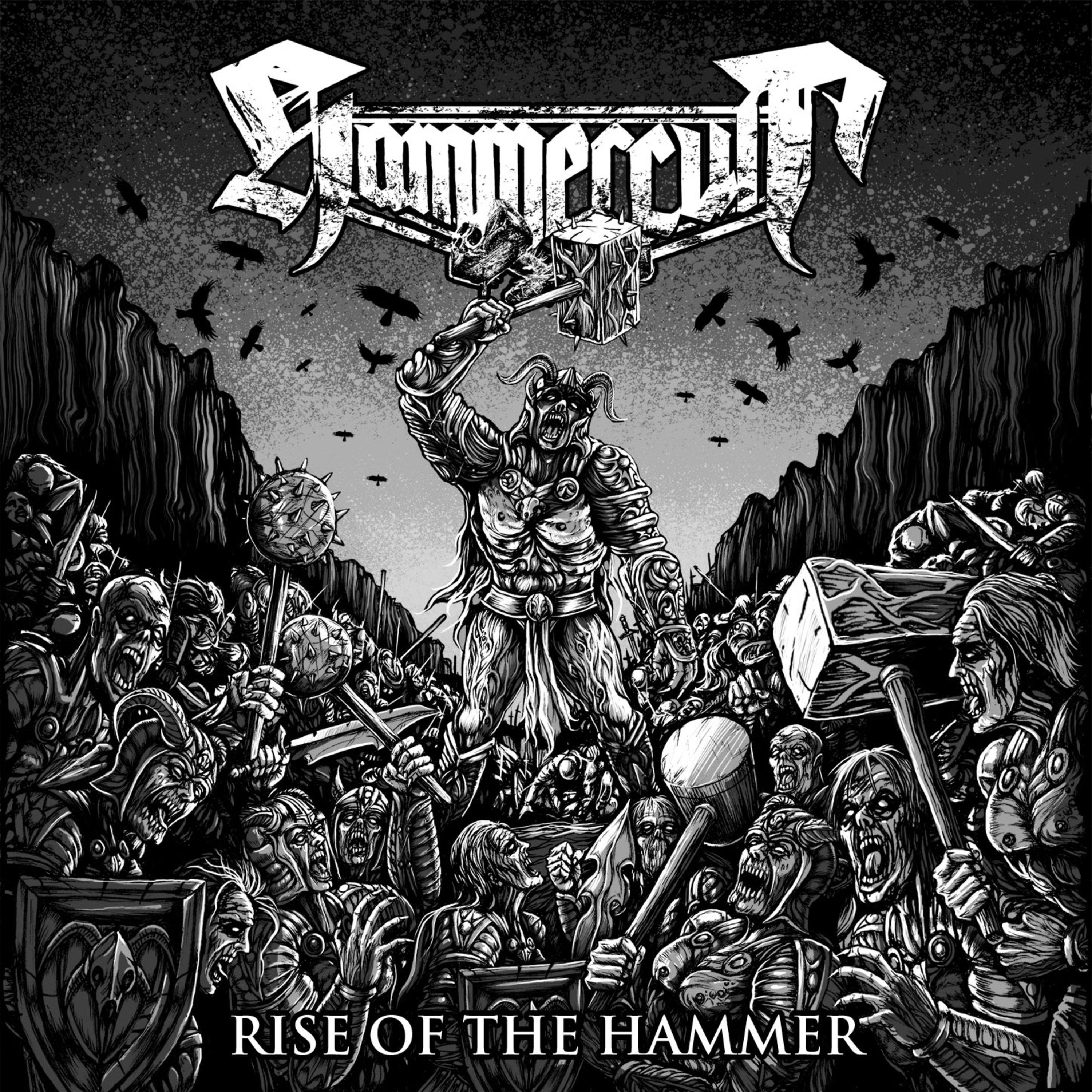 Rise of the Hammer