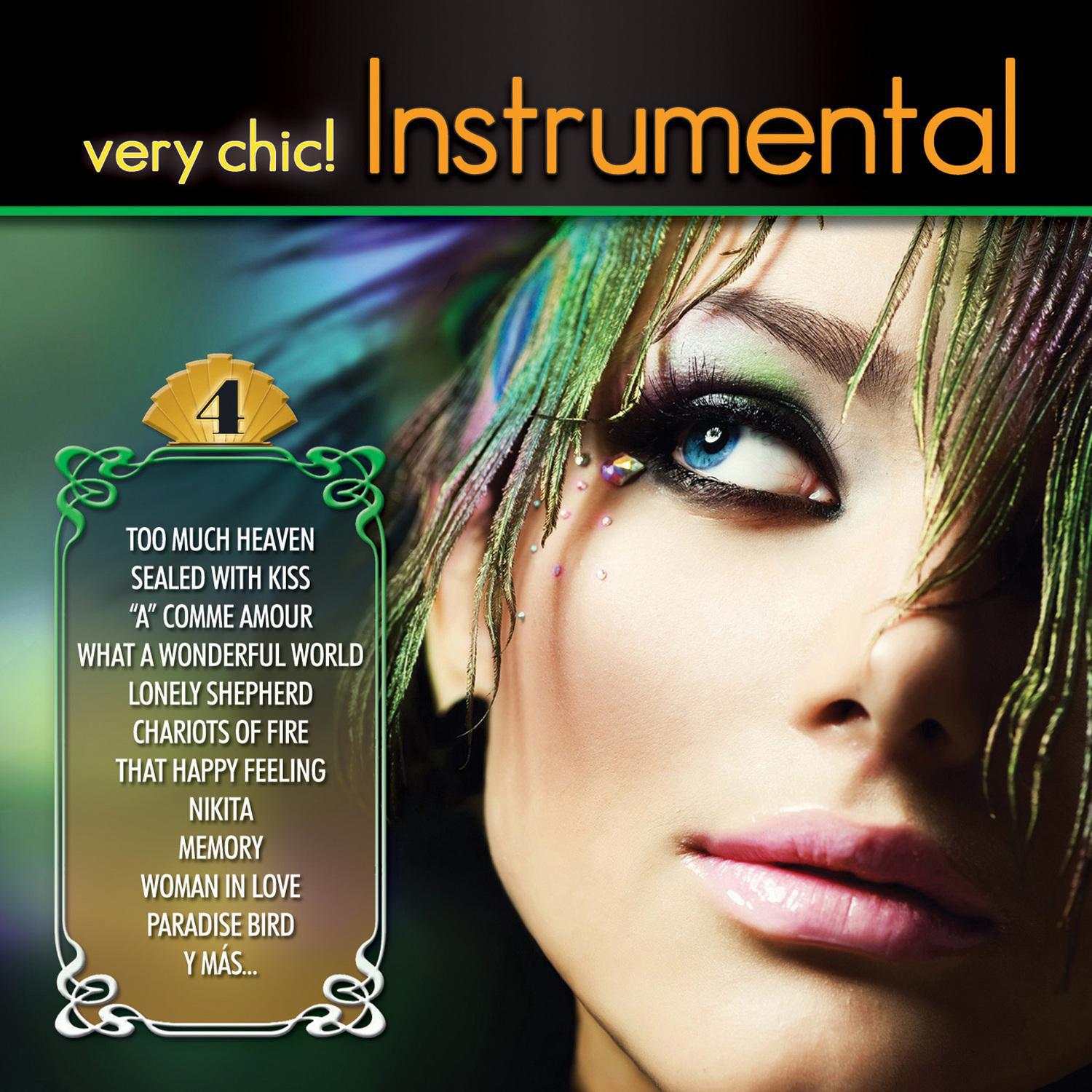 Very Chic! Instrumental 4