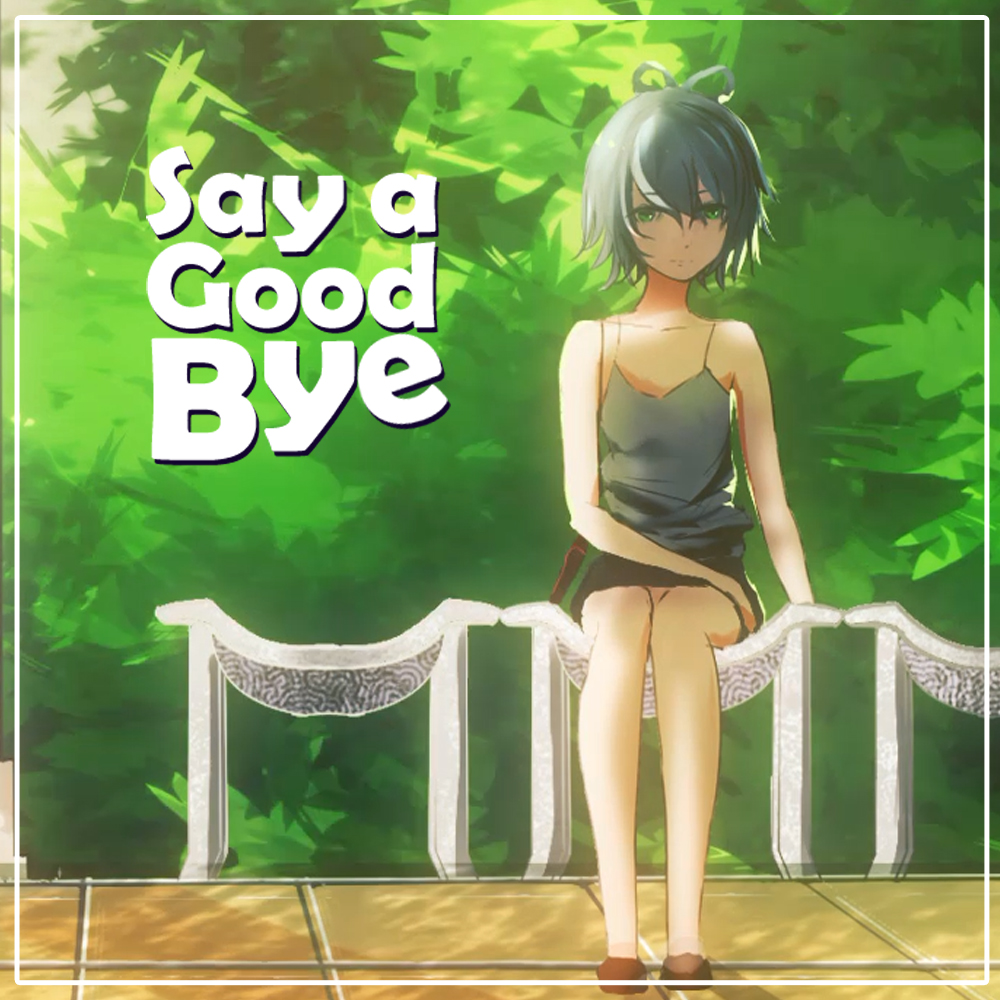 Say a Good Bye（人声本家）