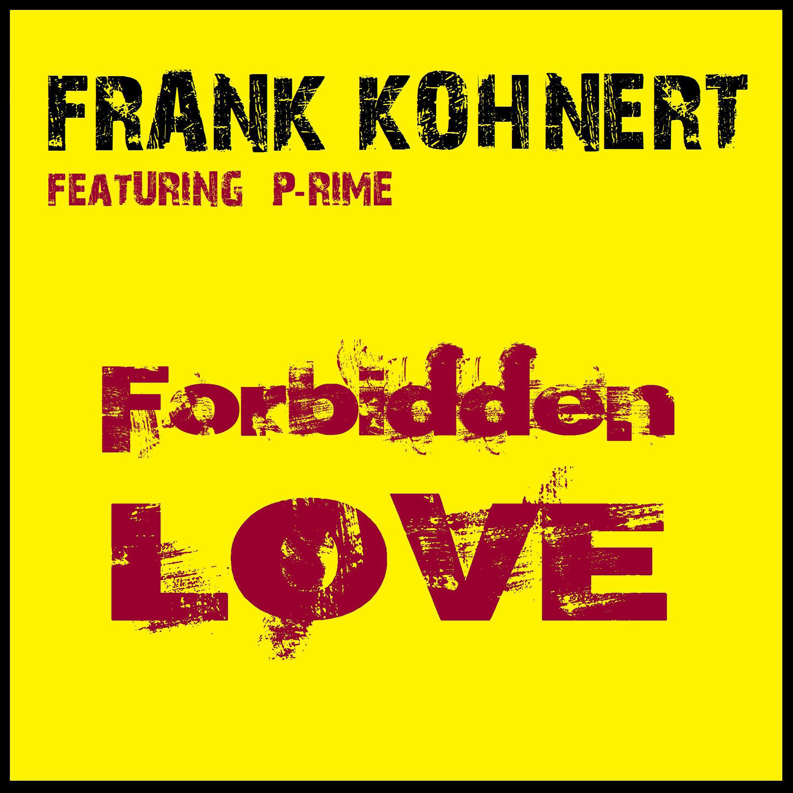 Forbidden Love (Radio Edit)