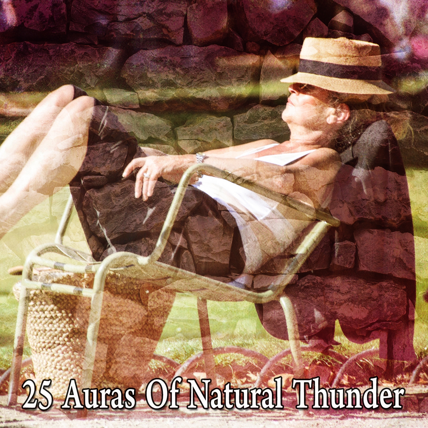 25 Auras Of Natural Thunder