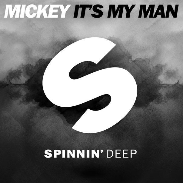 It's My Man (Extended Mix)