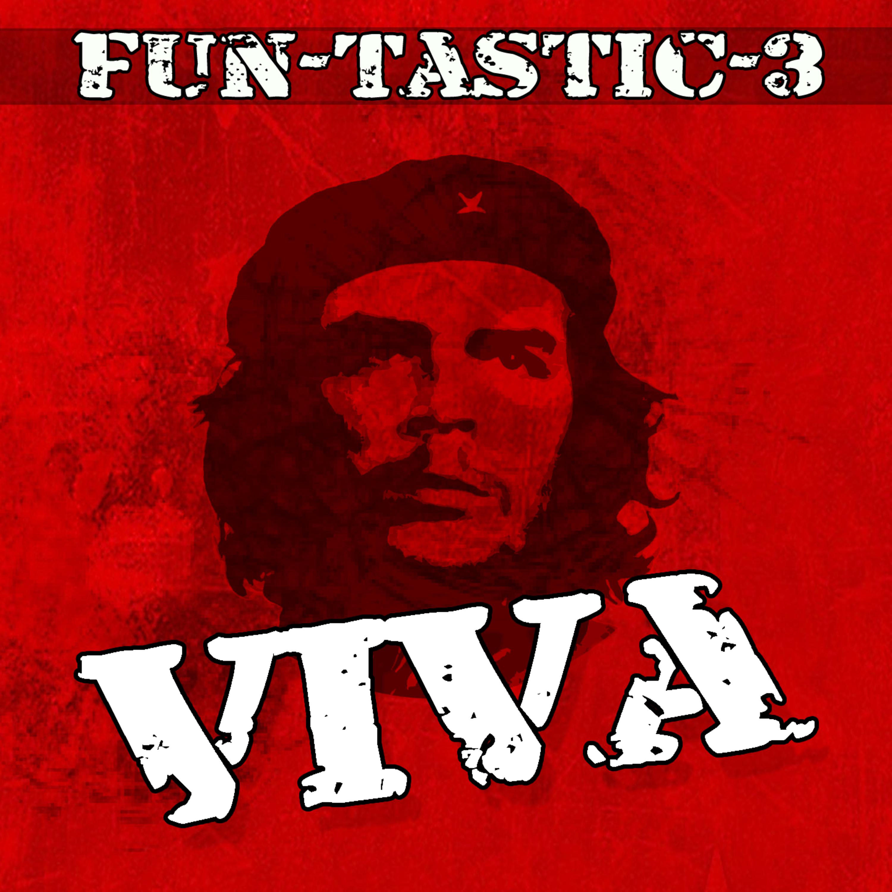 Viva (Less Vocal Maxi)