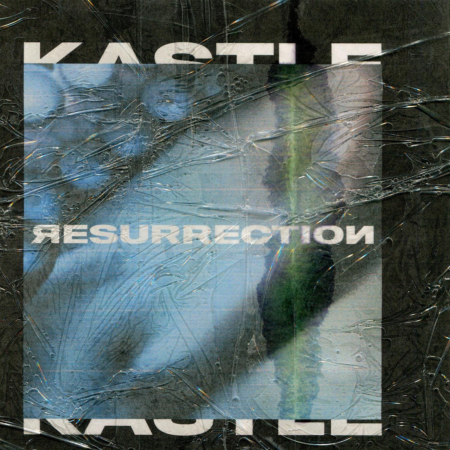 Resurrection (Remixed)