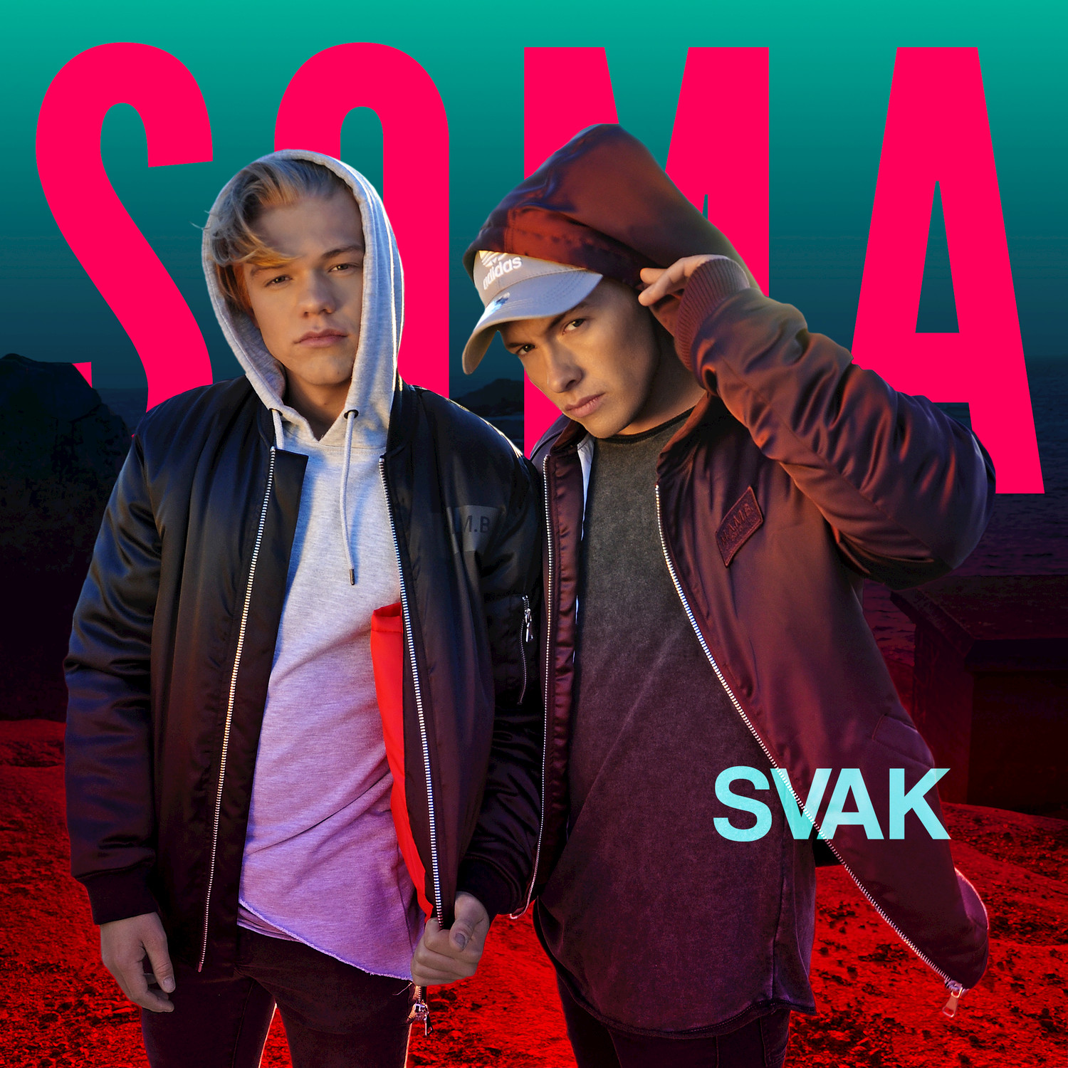 Svak