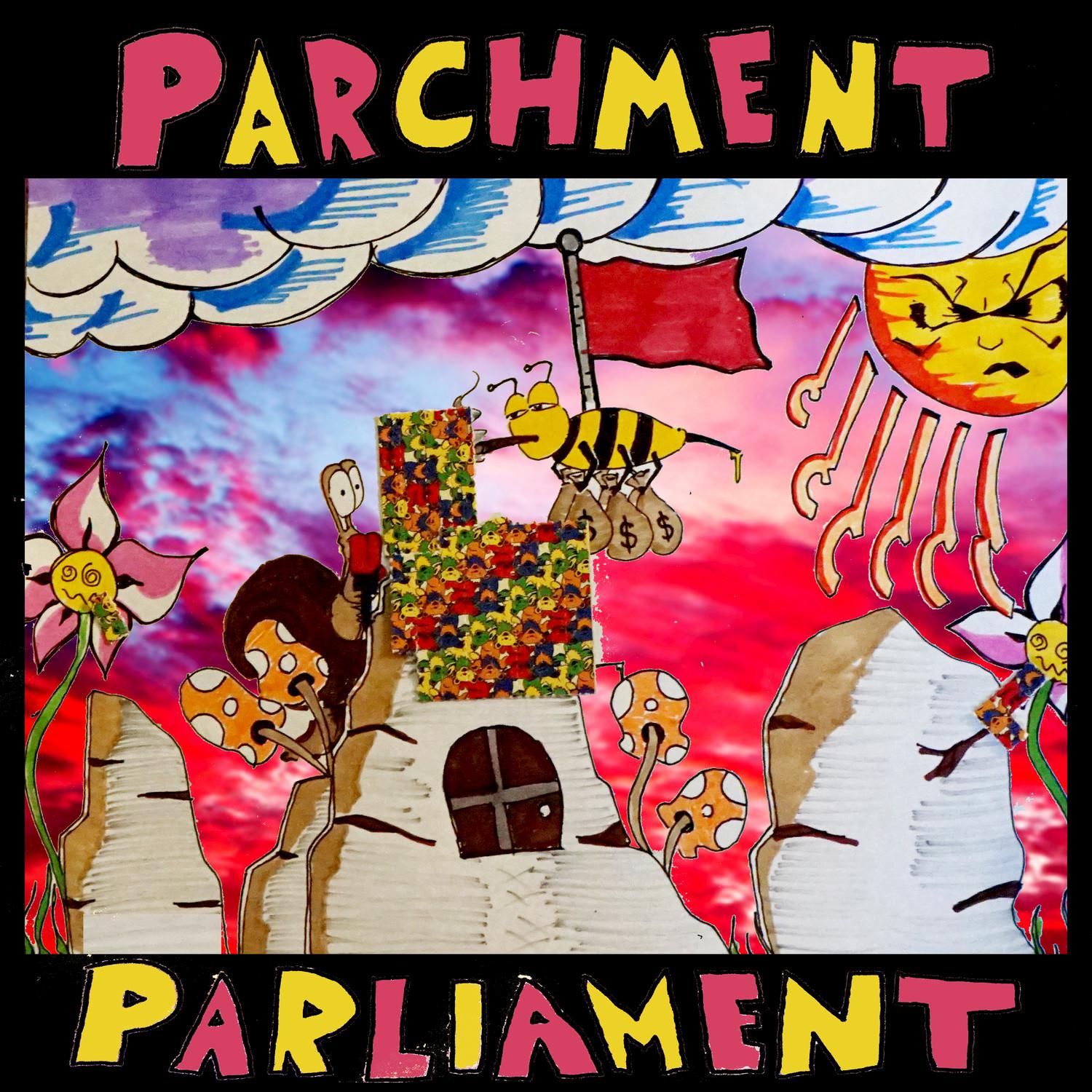 Parchment Parliament