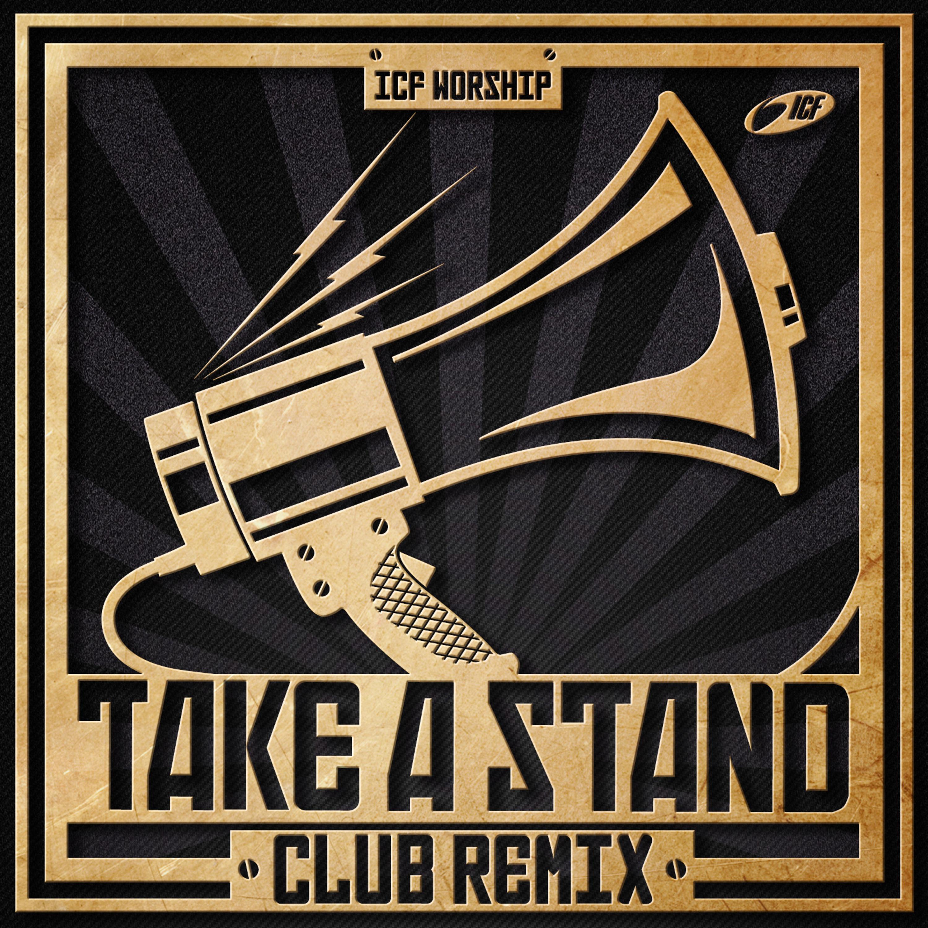 Take a Stand (Club Remix)