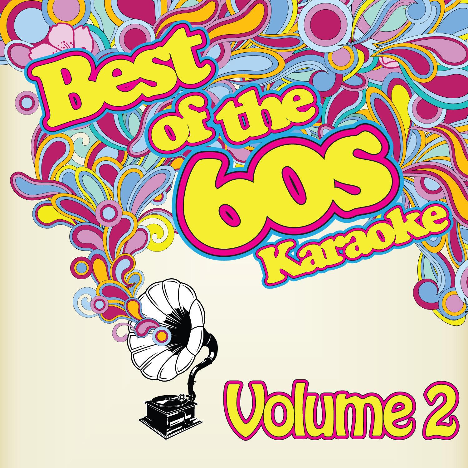 The Best Of The 60s - Karaoke Volume 2