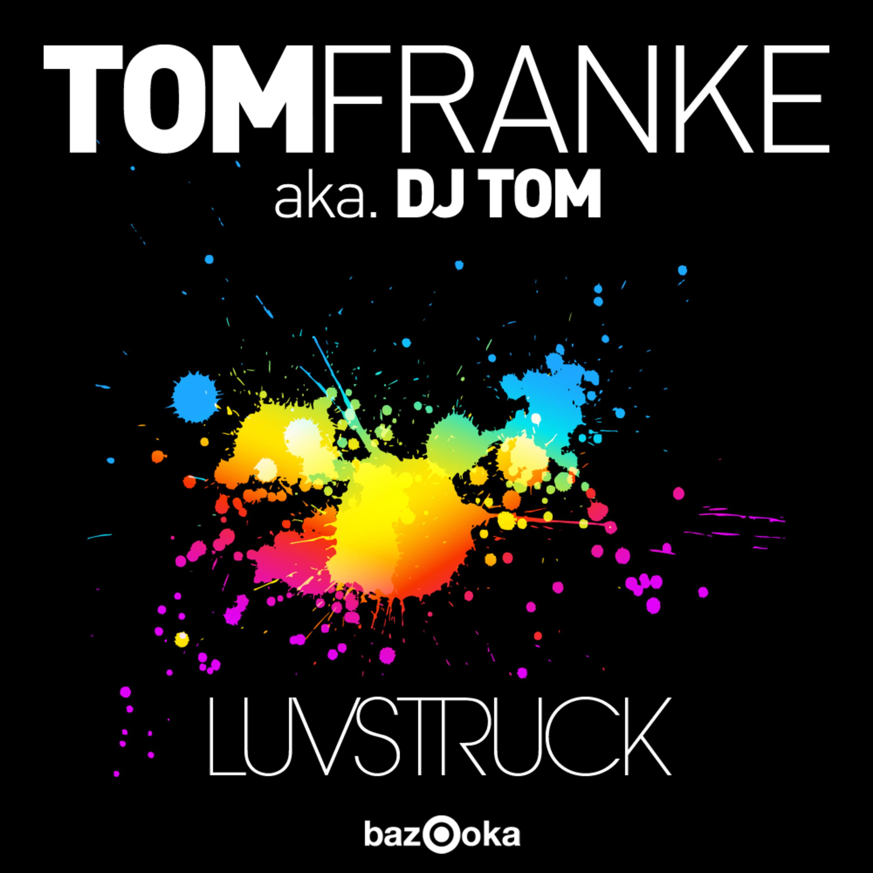 Luvstruck (Emrah Celik Remix)