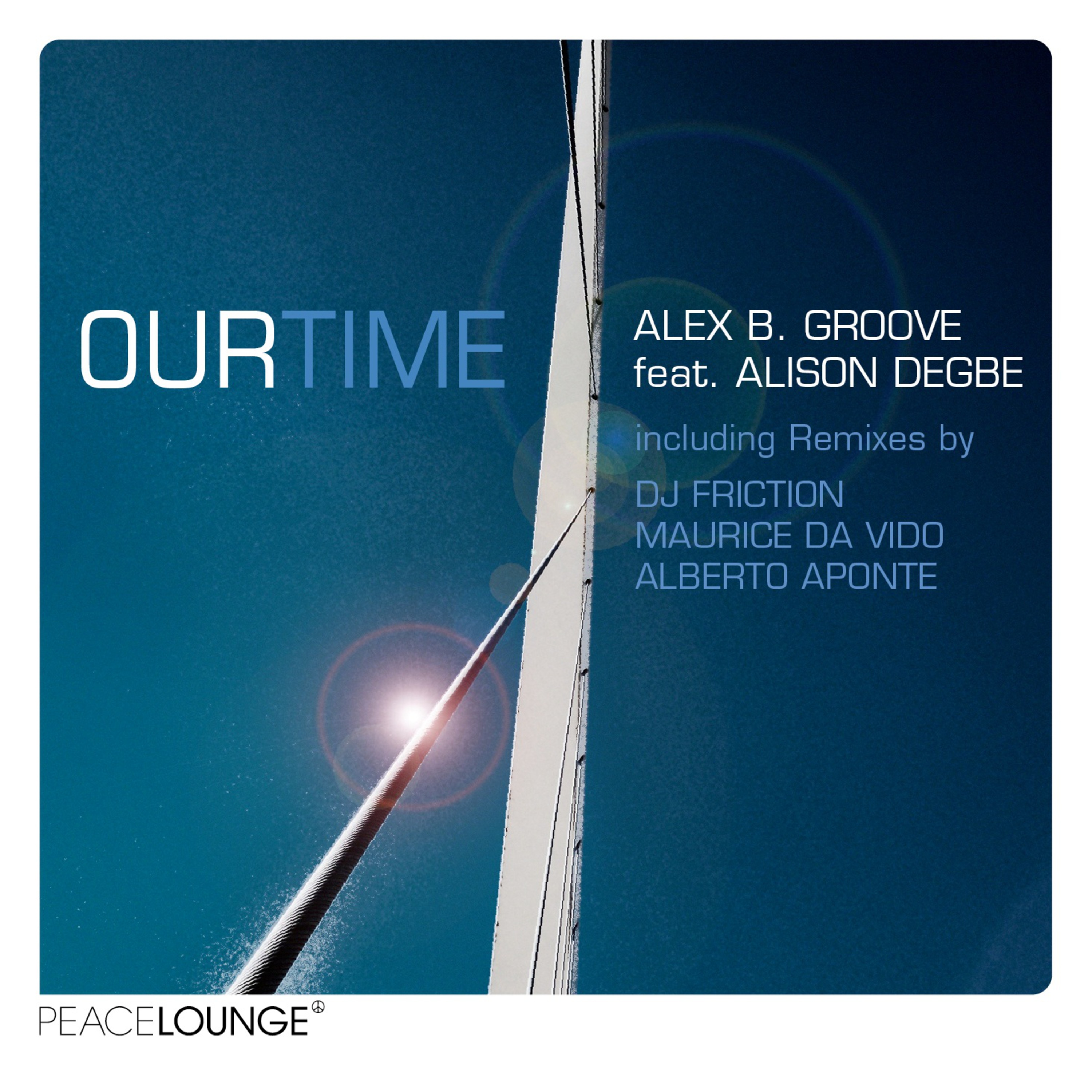 Our Time (Original Mix)