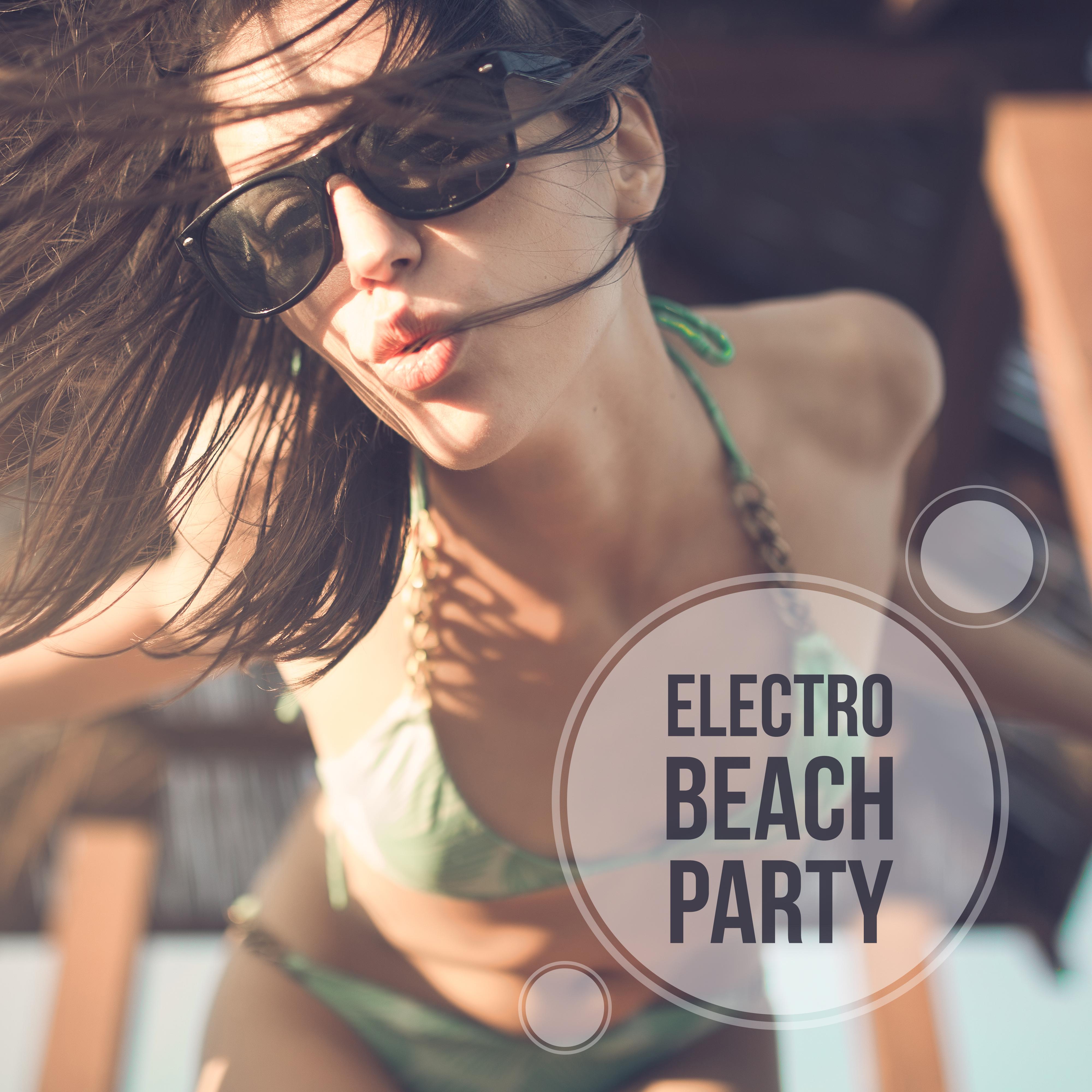 Electro Beach Party