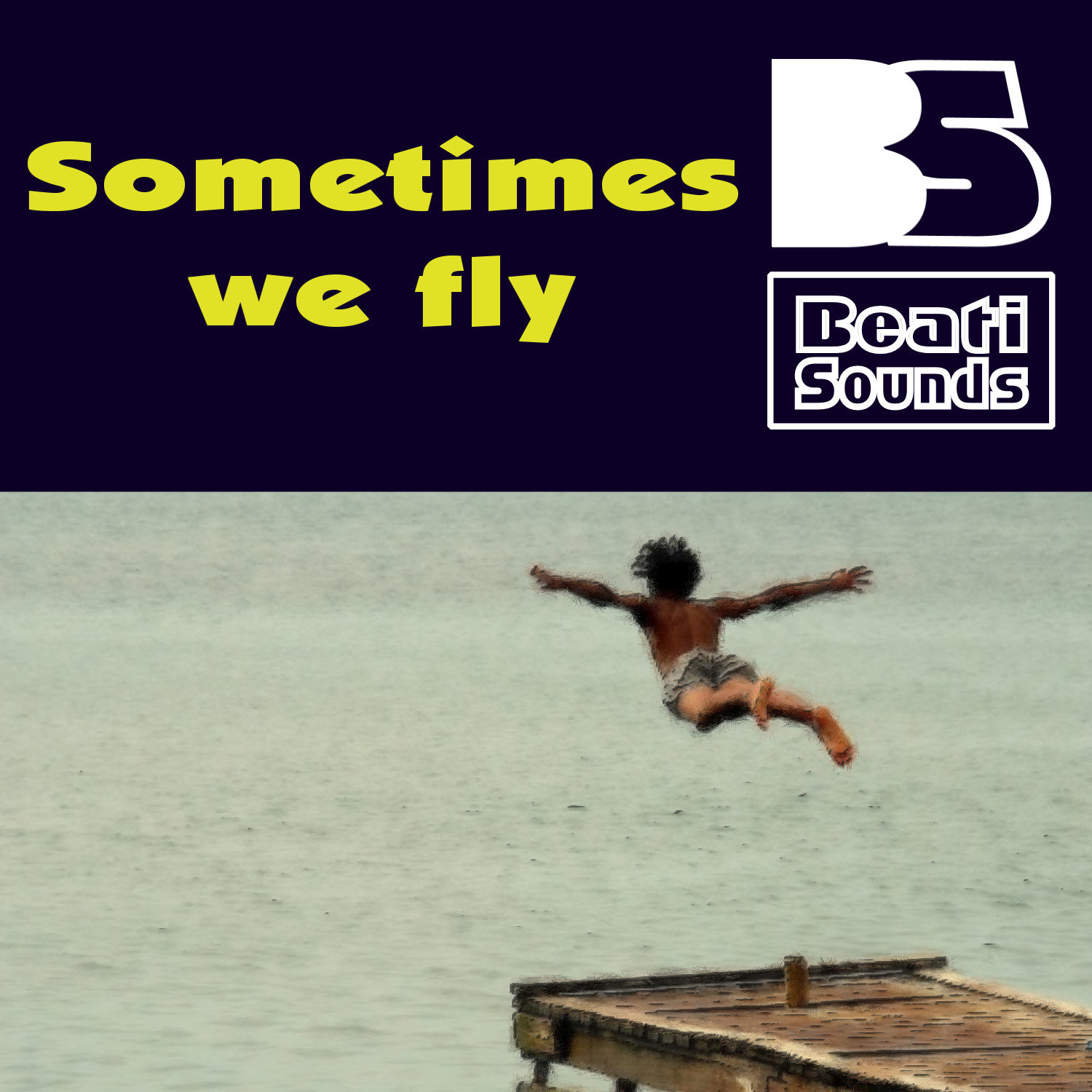 Sometimes We Fly (Extended)