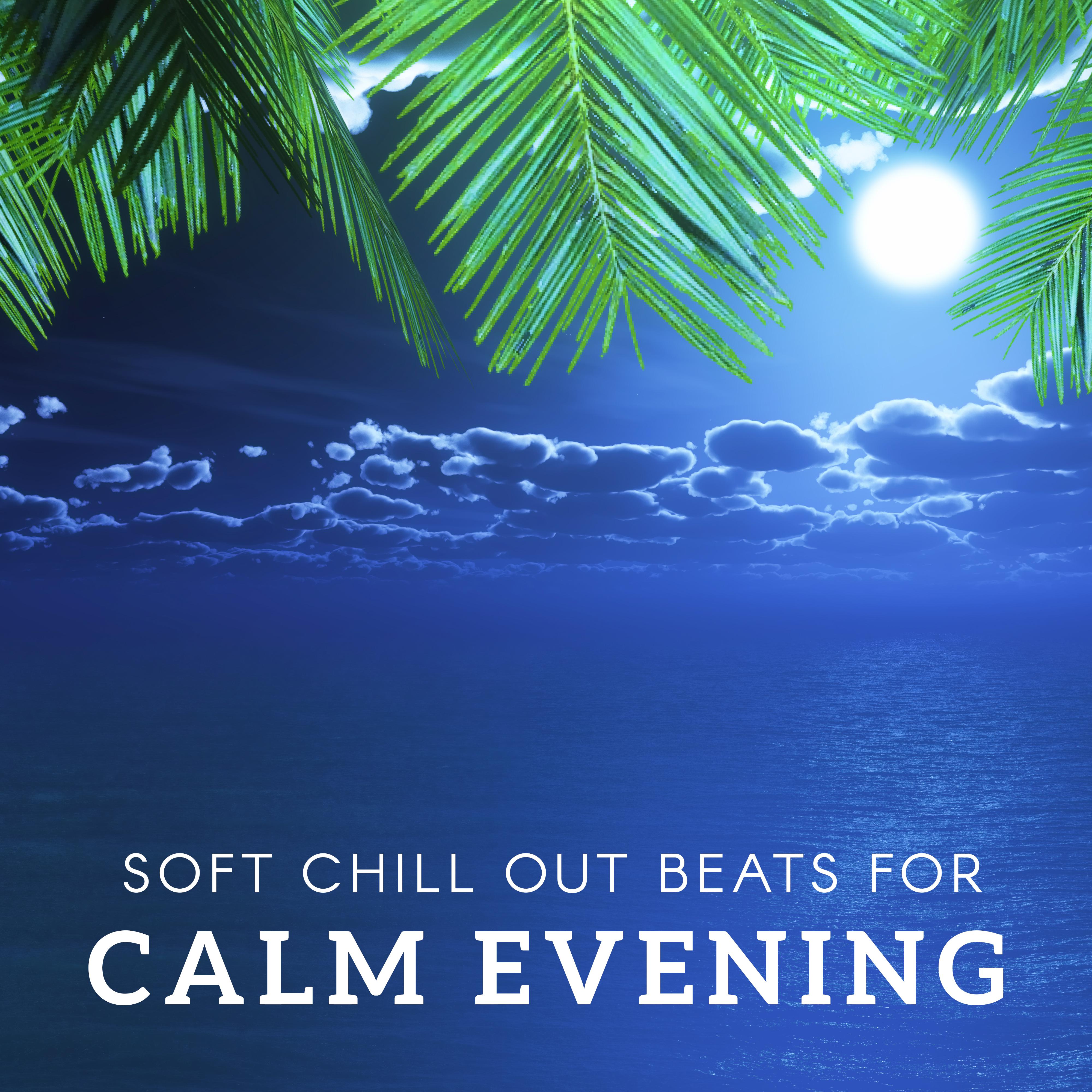 Soft Chill Out Beats for Calm Evening