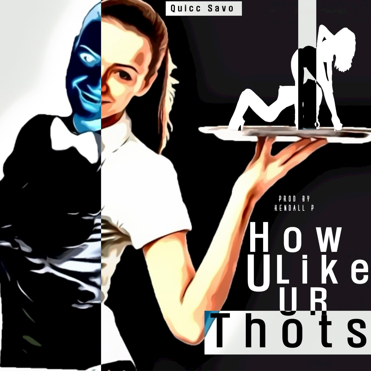 How U Like Ur Thots