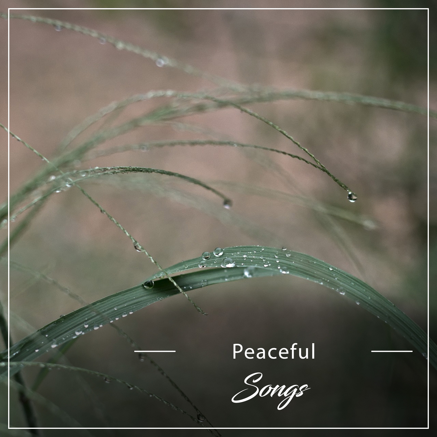 22 Peaceful Songs to Aid Calm and Relaxation