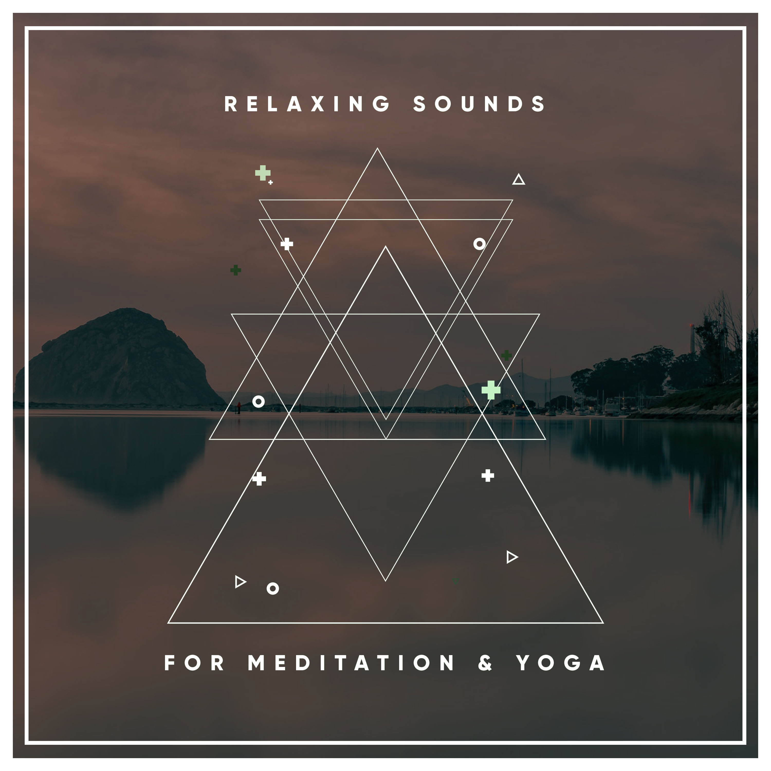 20 Peaceful Soft Sounds to Relieve Stress