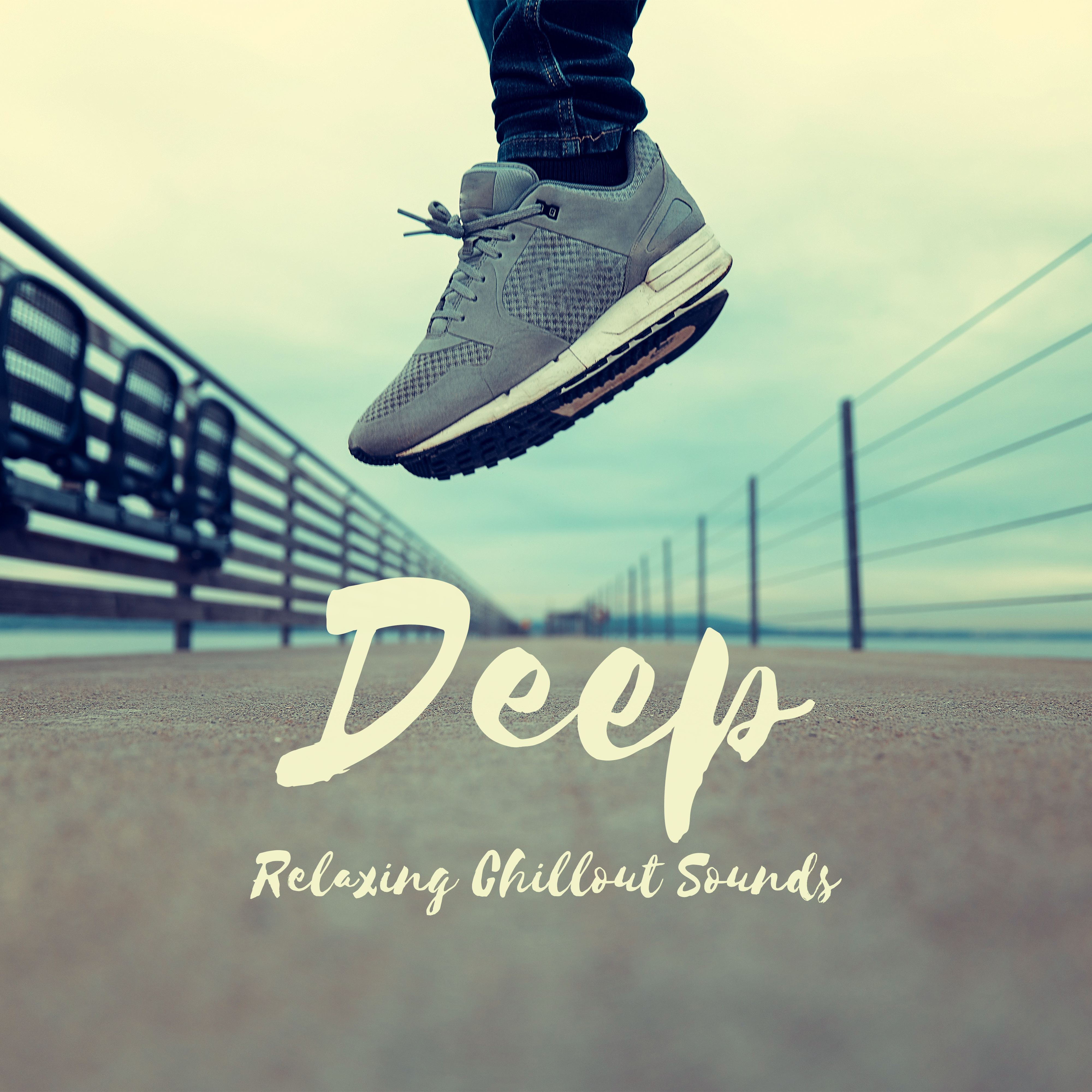 Deep Bounce – Take a Chill Pill