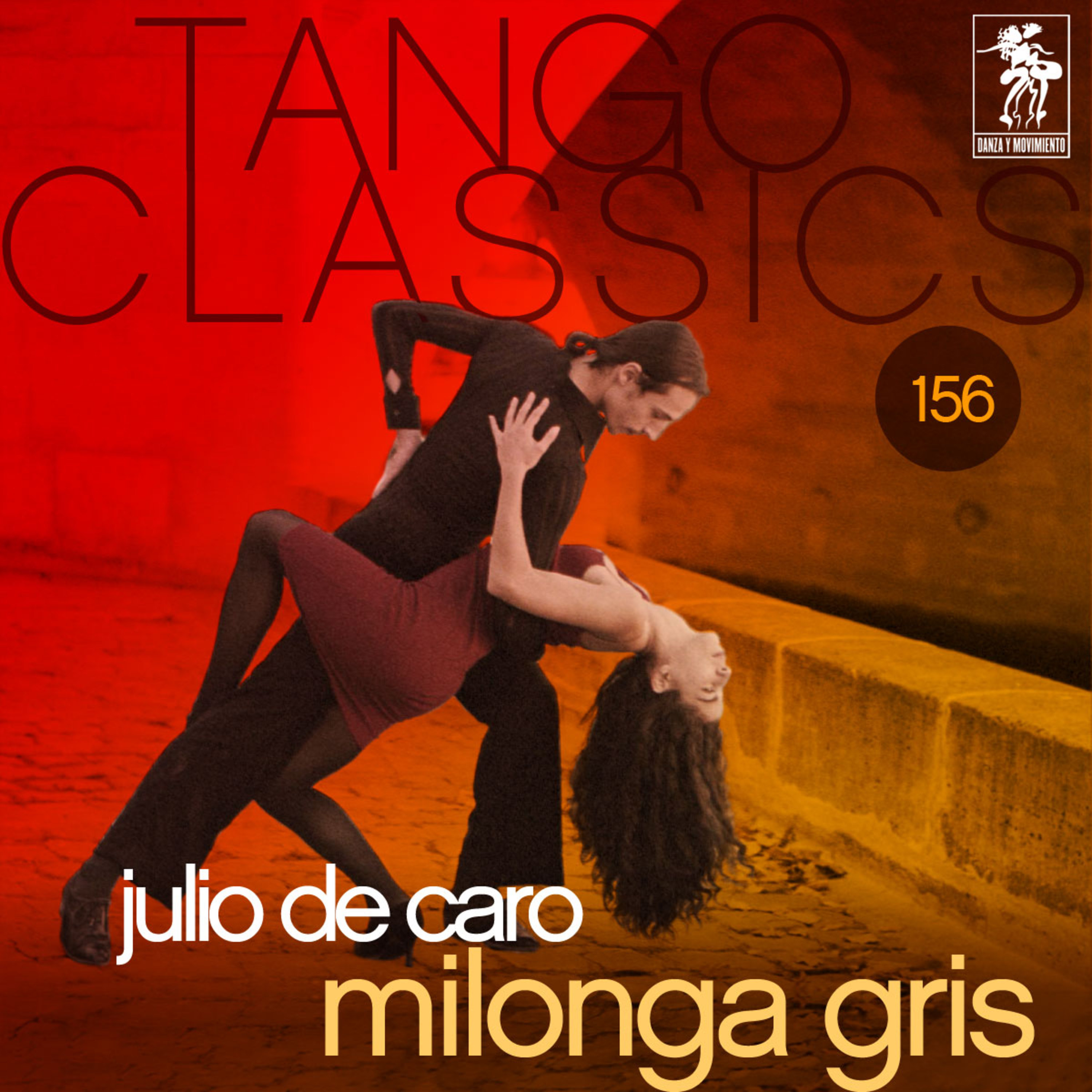 Milonga gris