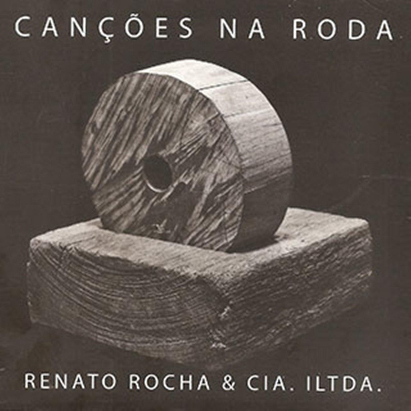 Canções na Roda