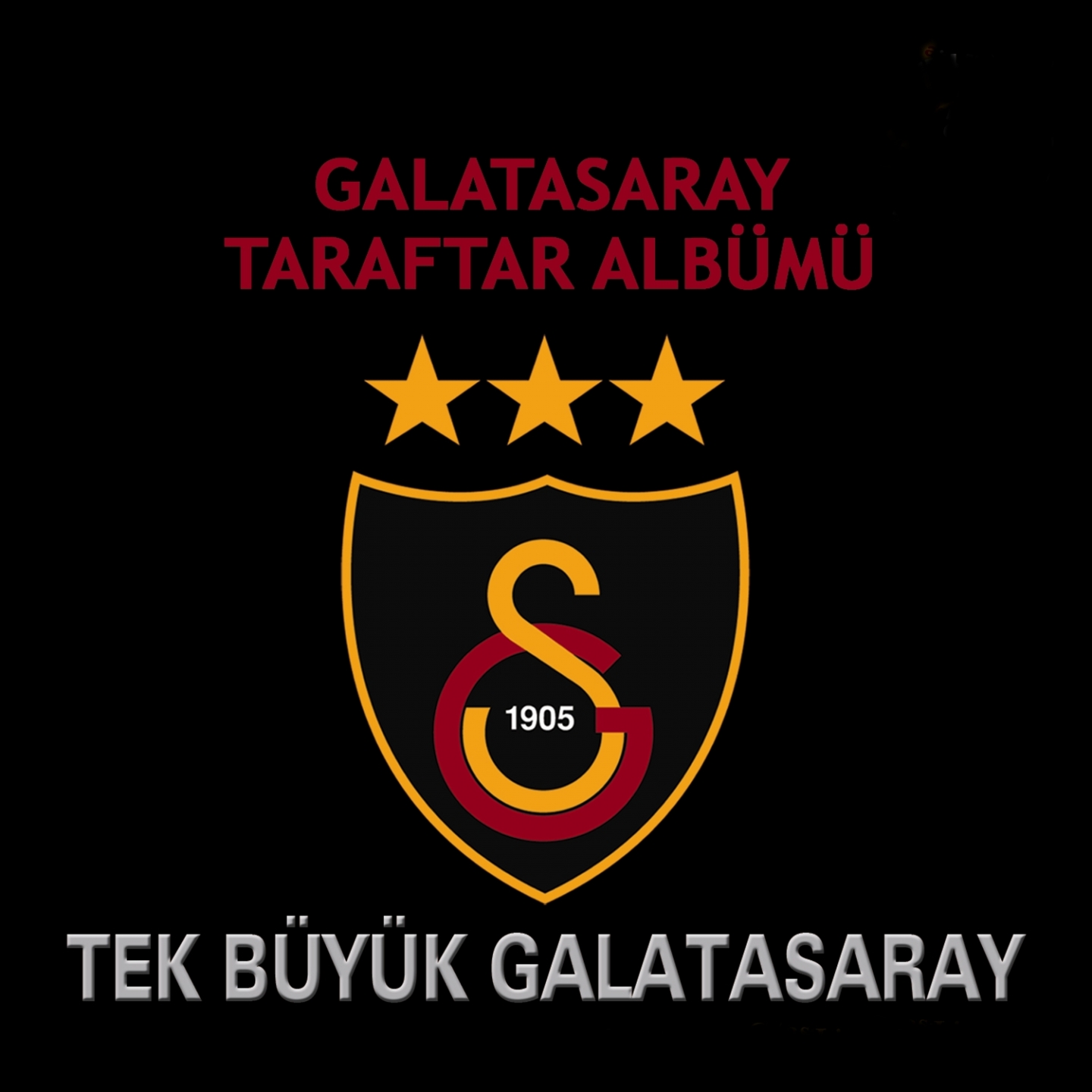 Tek Büyük Galatasaray