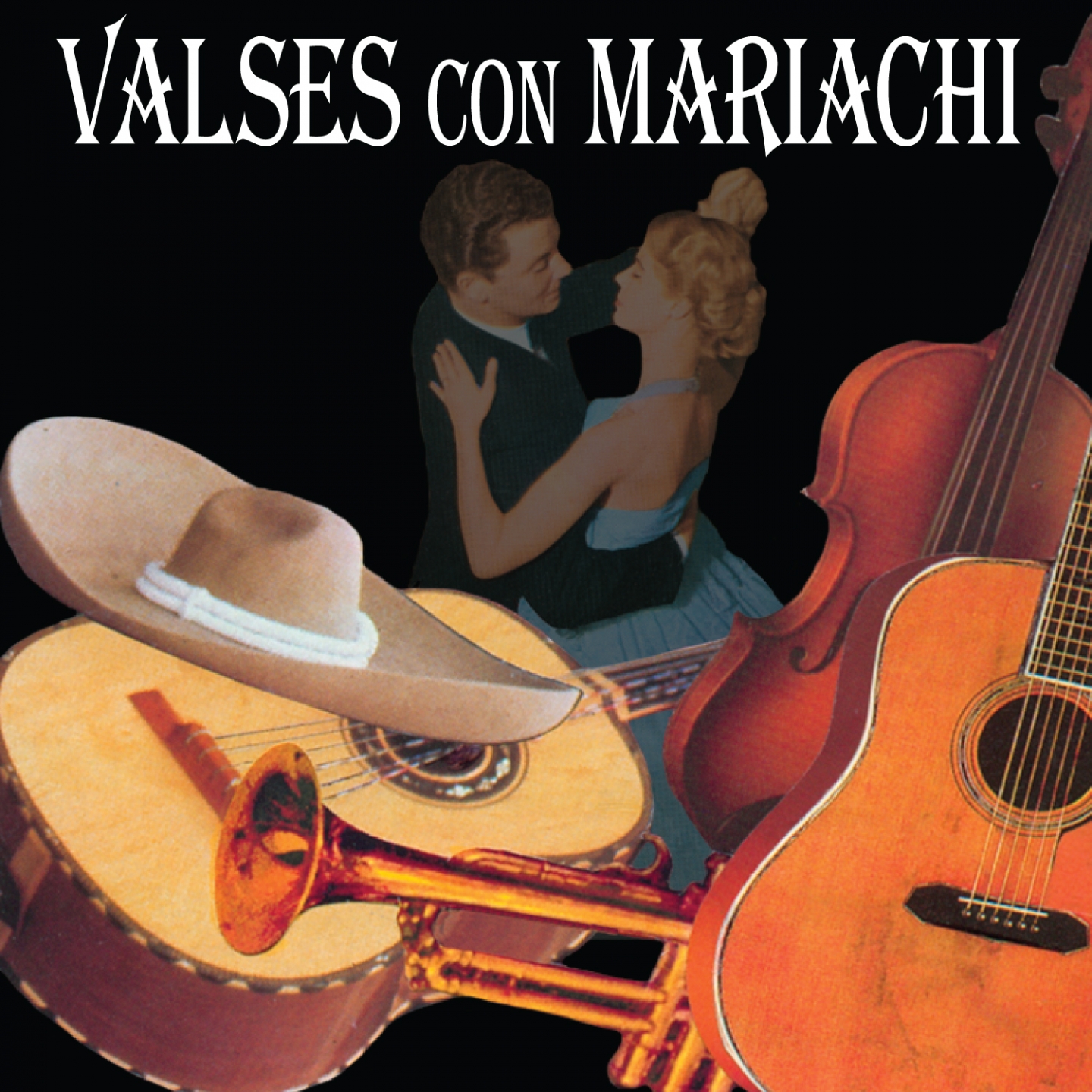 Valses Con Mariachi