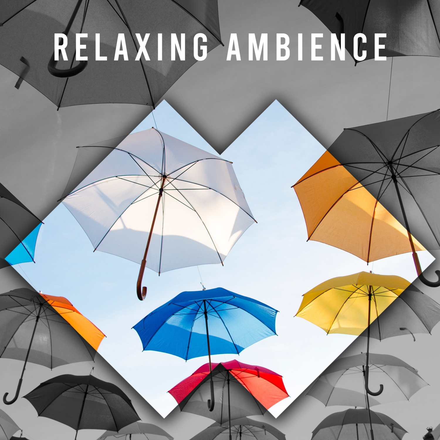 19 Relaxing Ambience Songs to Calm the Mind