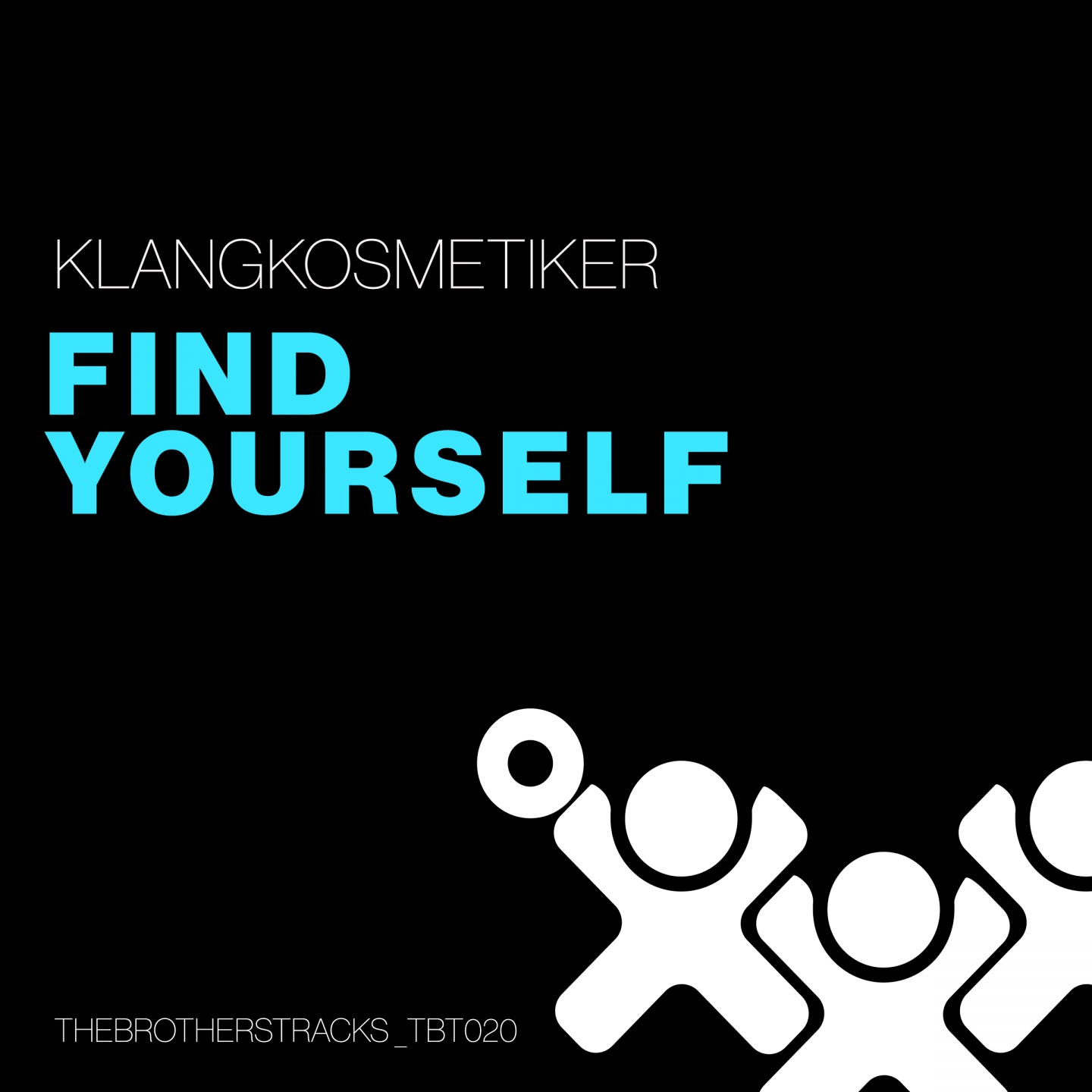 Find Yourself