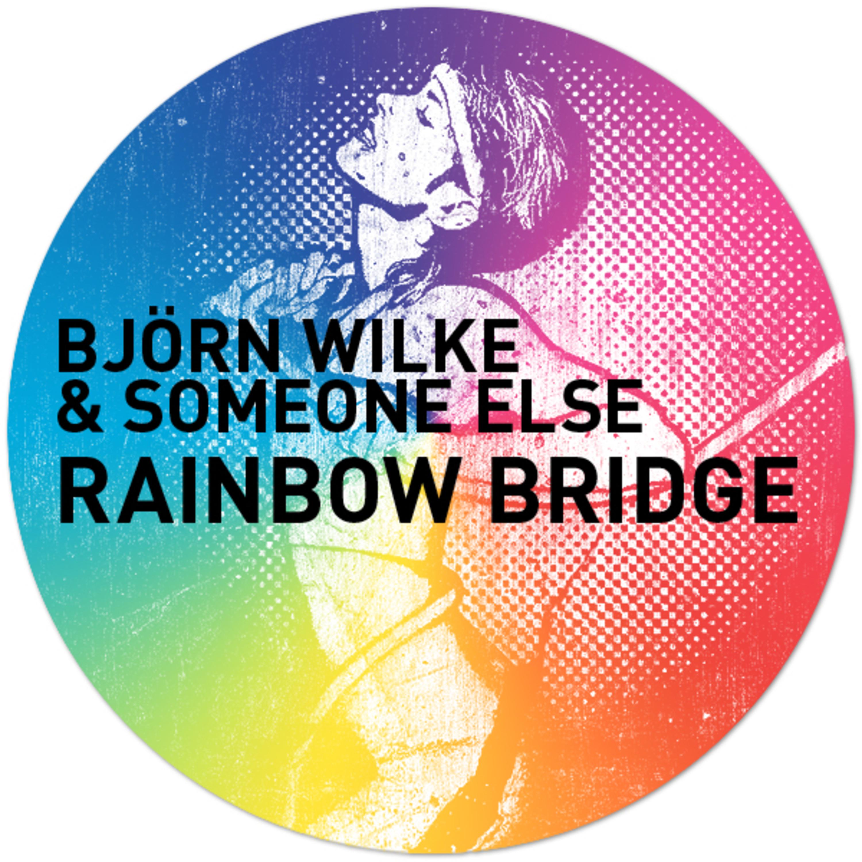 Rainbow Bridge (Butane's Mindful Remix)