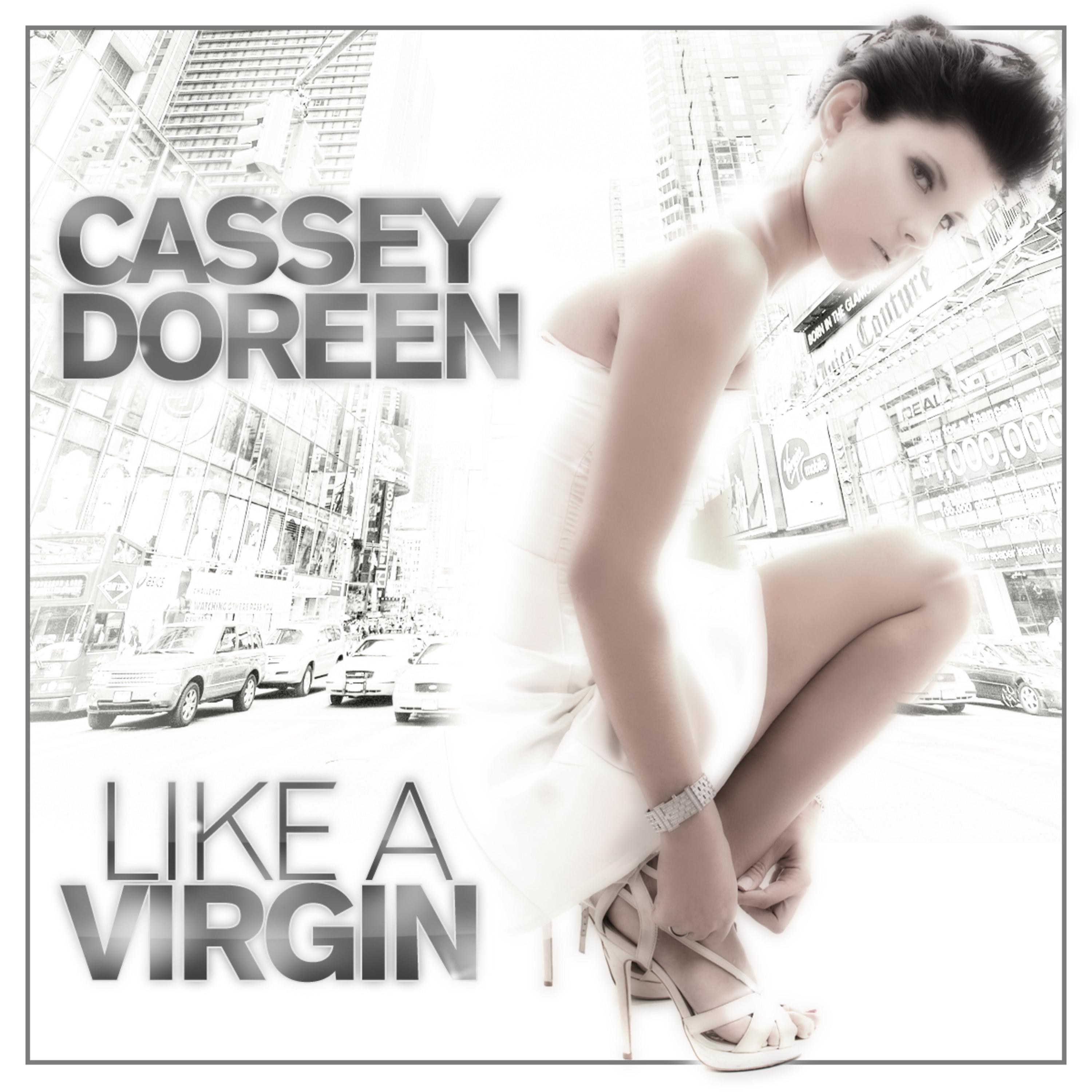 Like a Virgin (Radio Edit)