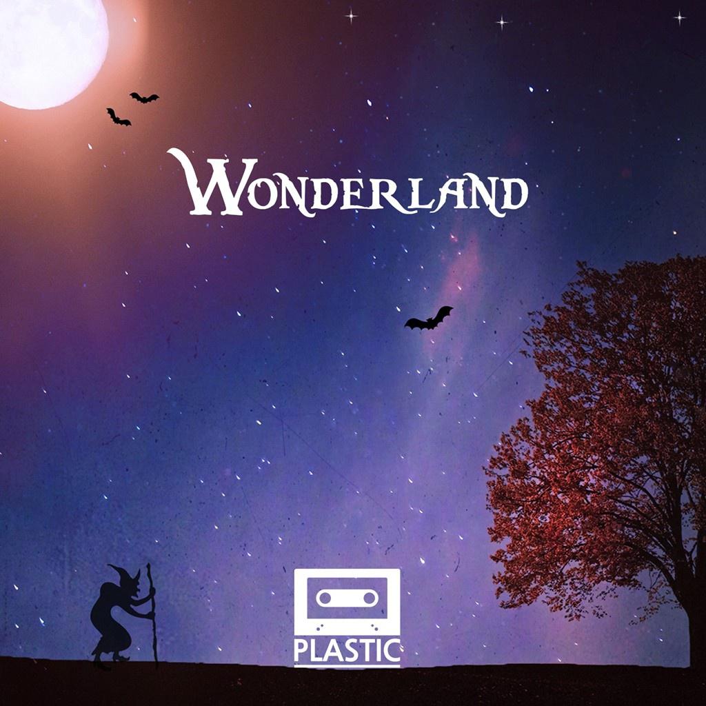 원더랜드 (Wonderland)