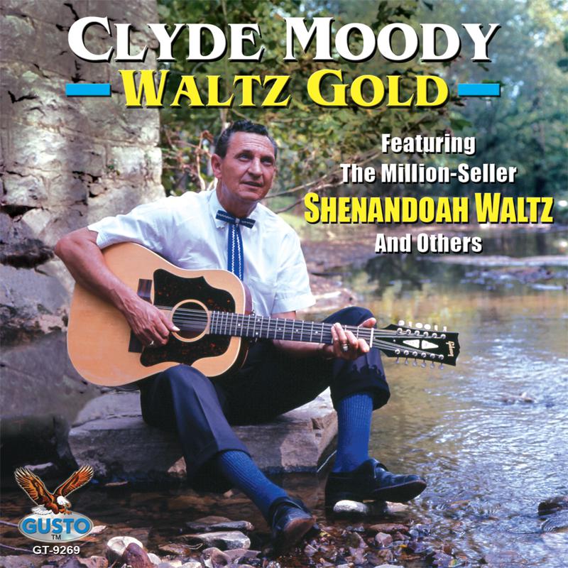 Waltz Gold: Featuring The Million Seller "Shenandoah"